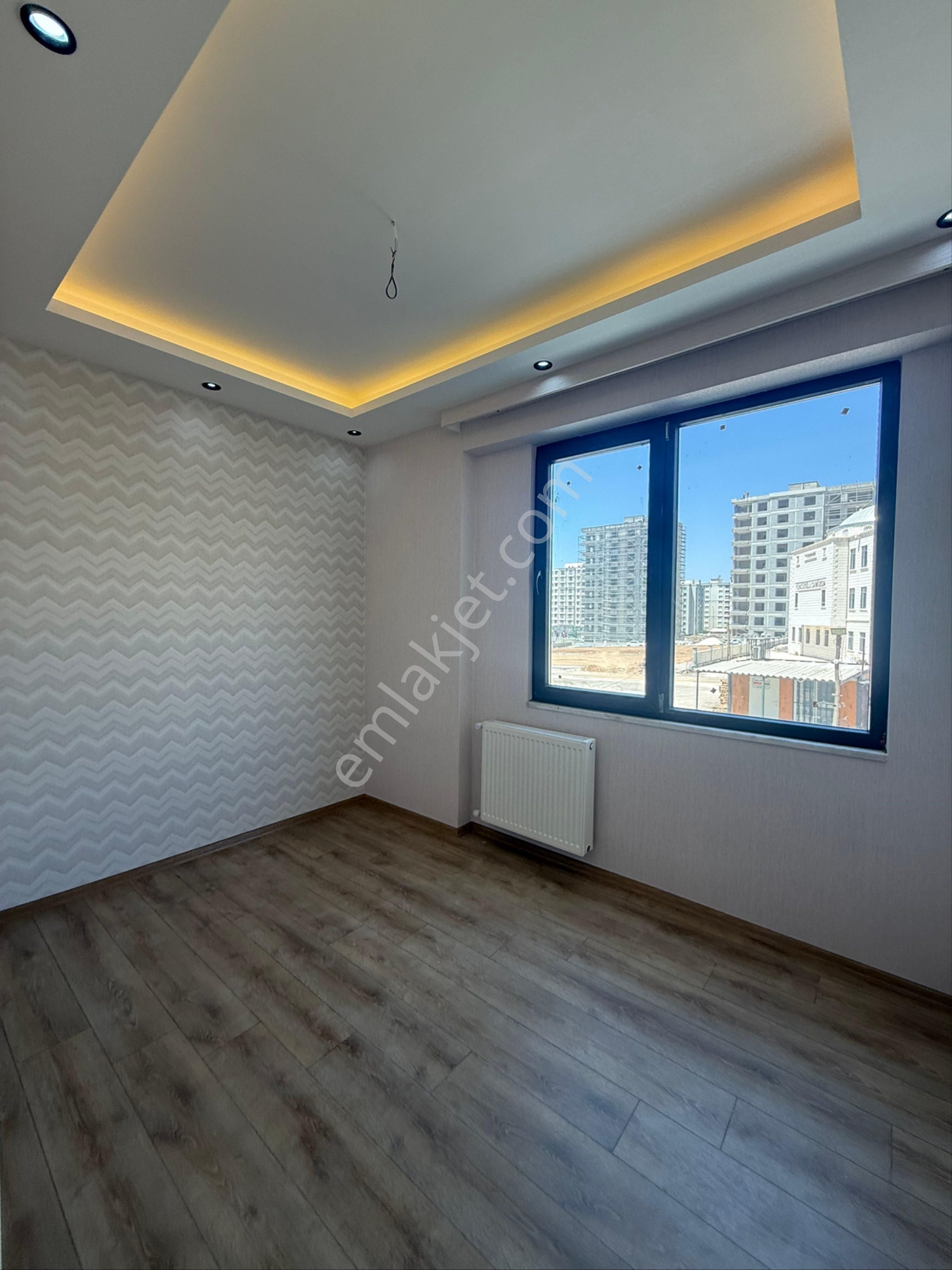 Jettir’den Güzelşehirde Satılık 2+1 Lüxs Daire Ara Kat Ful+ful - Görsel 29