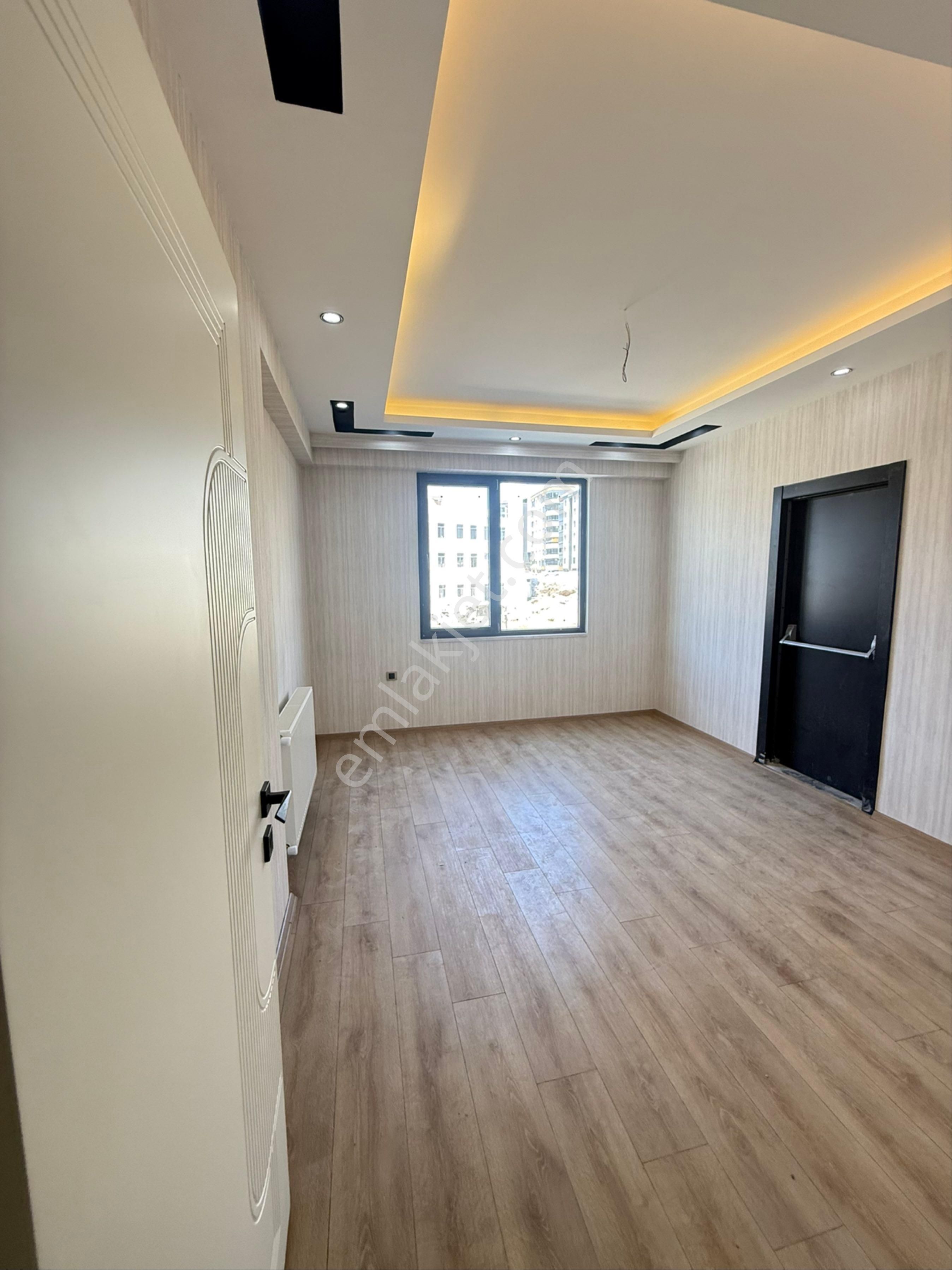Jettir’den Güzelşehirde Satılık 2+1 Lüxs Daire Ara Kat Ful+ful - Görsel 20