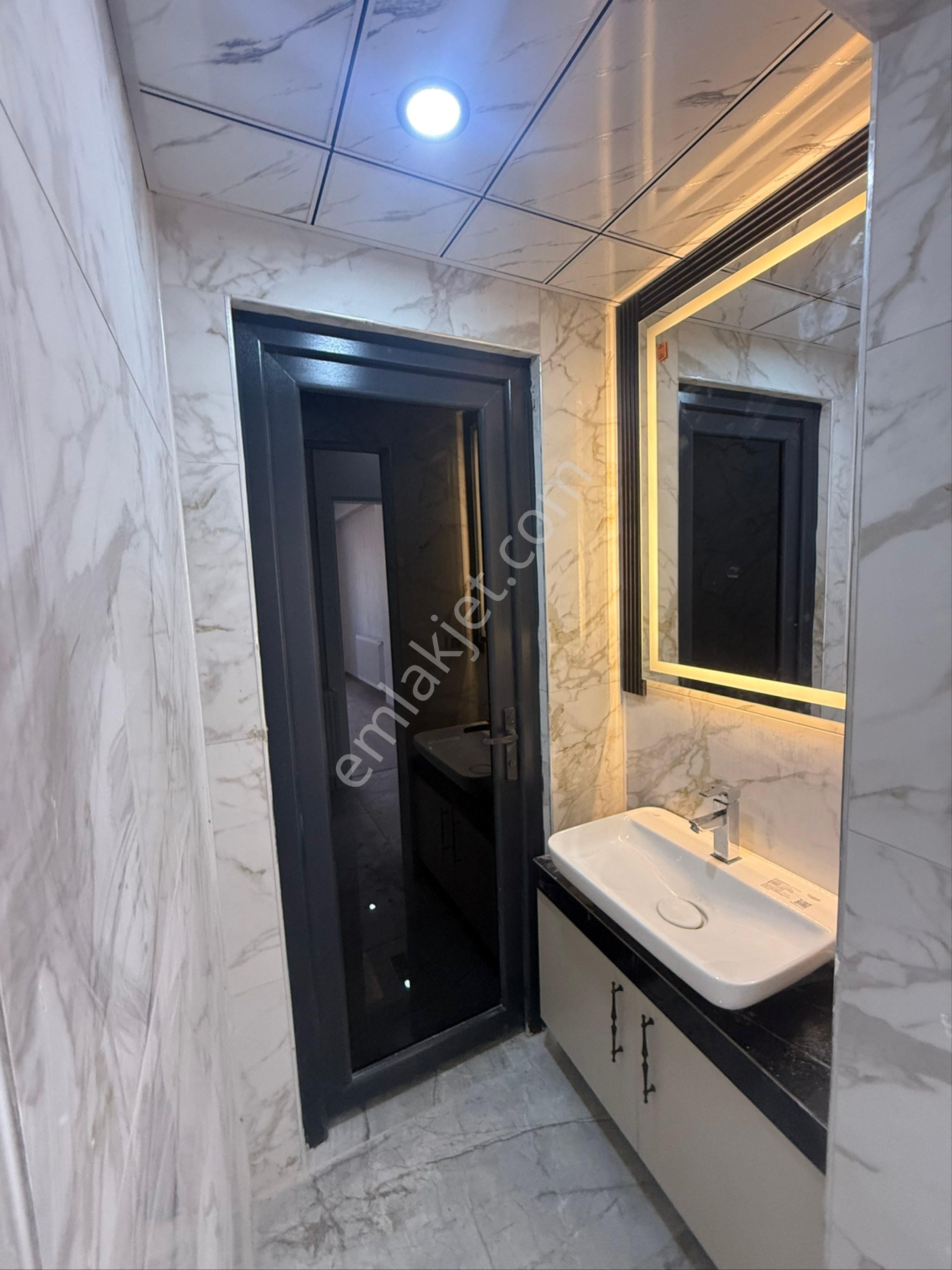 Jettir’den Güzelşehirde Satılık 2+1 Lüxs Daire Ara Kat Ful+ful - Görsel 19