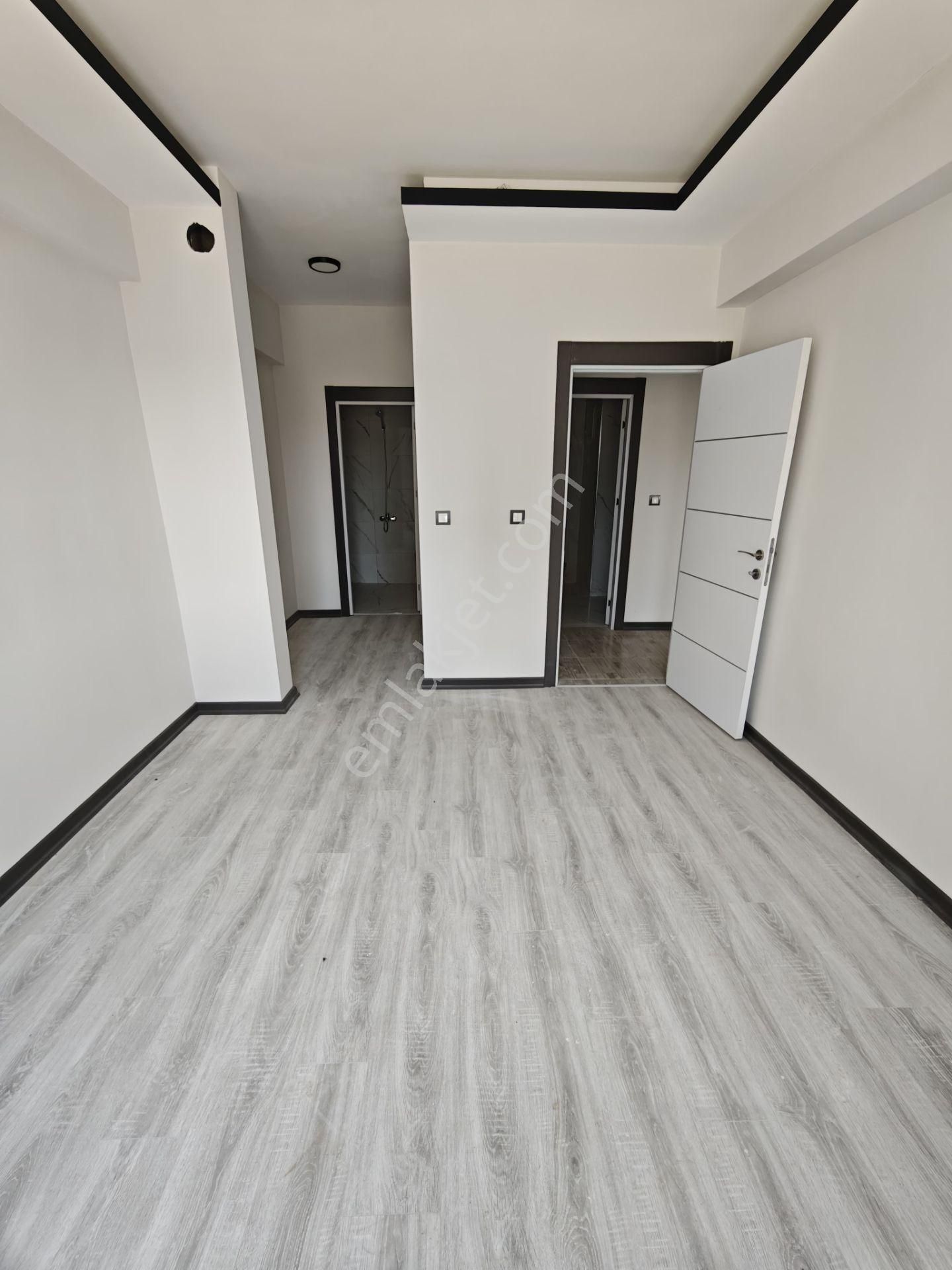 Bahçelievler Mah. Kombili Kısa Katlı Giy. Odalı Kaçmaz Daire - Görsel 23