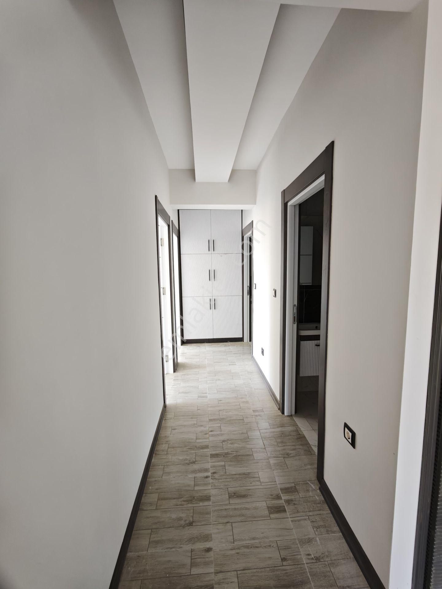 Bahçelievler Mah. Kombili Kısa Katlı Giy. Odalı Kaçmaz Daire - Görsel 19