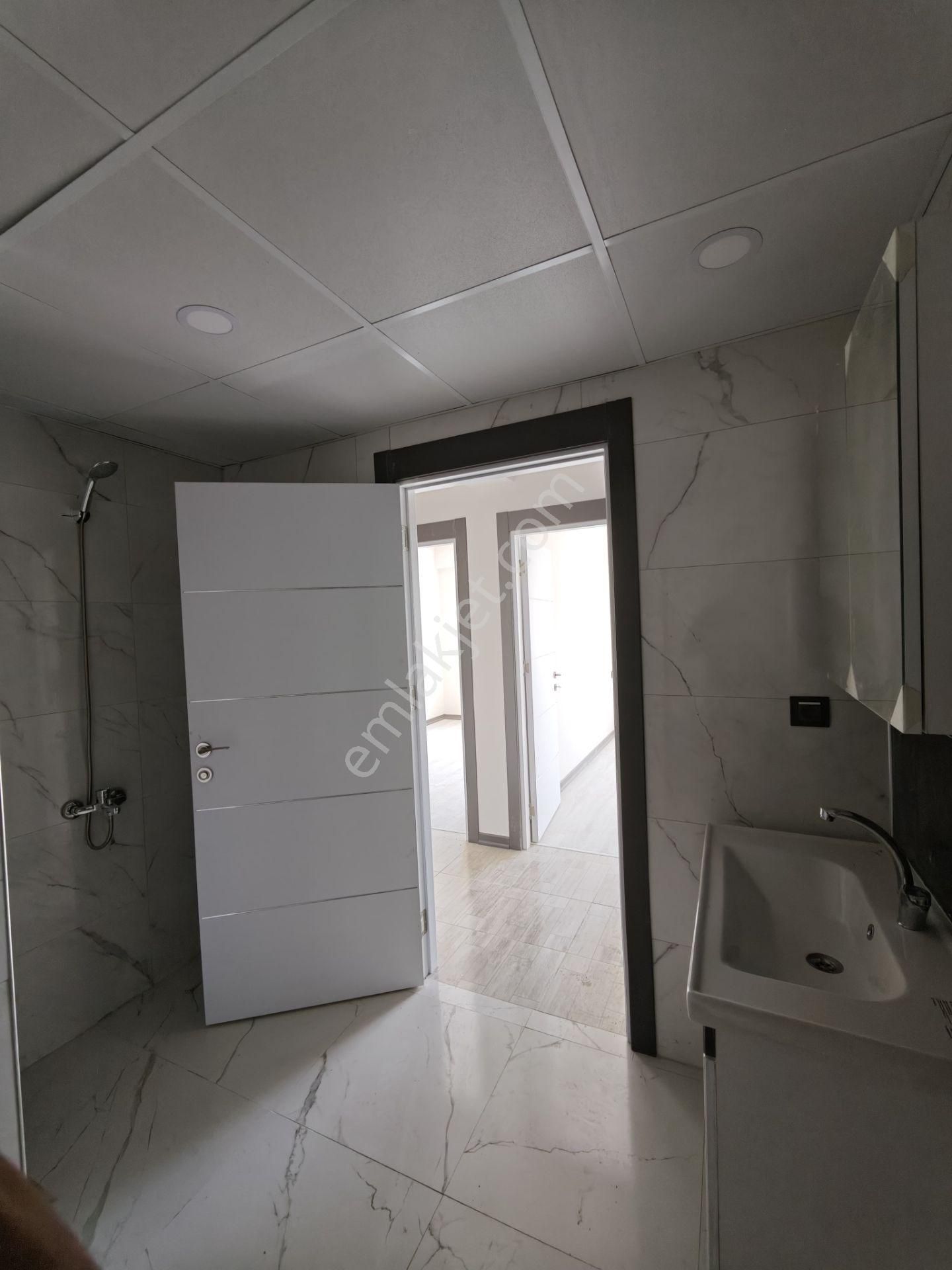 Bahçelievler Mah. Kombili Kısa Katlı Giy. Odalı Kaçmaz Daire - Görsel 21