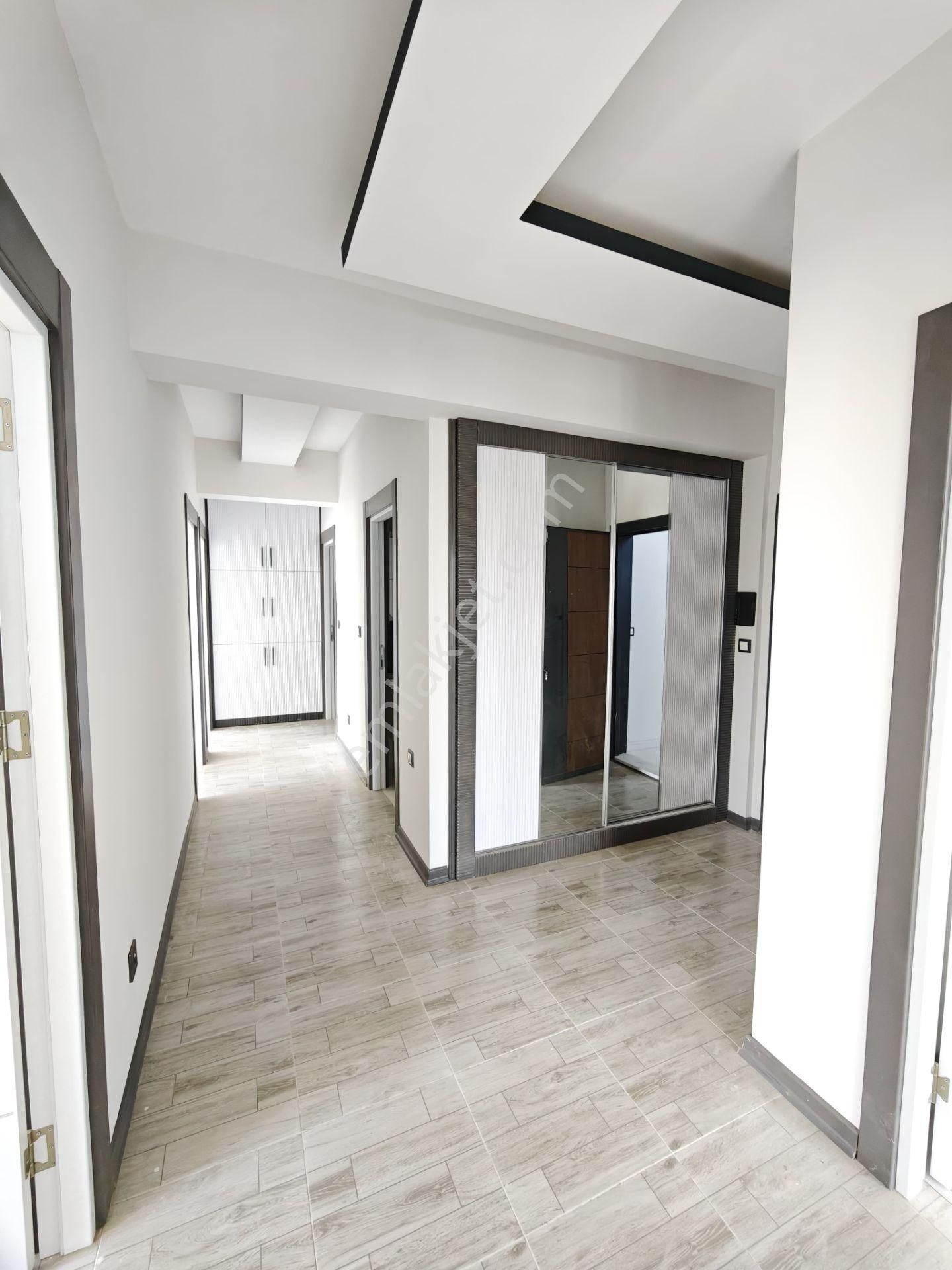 Bahçelievler Mah. Kombili Kısa Katlı Giy. Odalı Kaçmaz Daire - Görsel 14