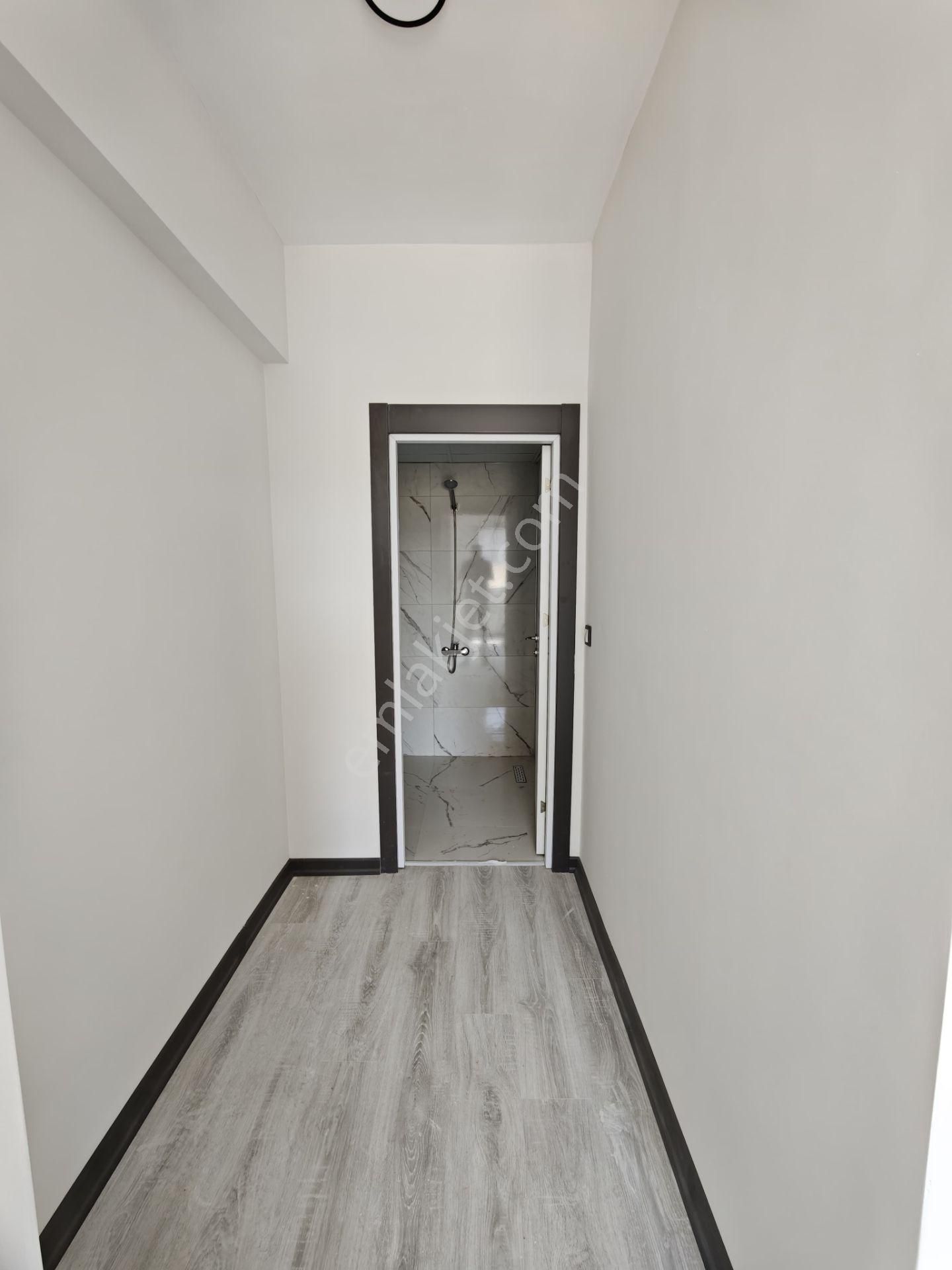 Bahçelievler Mah. Kombili Kısa Katlı Giy. Odalı Kaçmaz Daire - Görsel 24