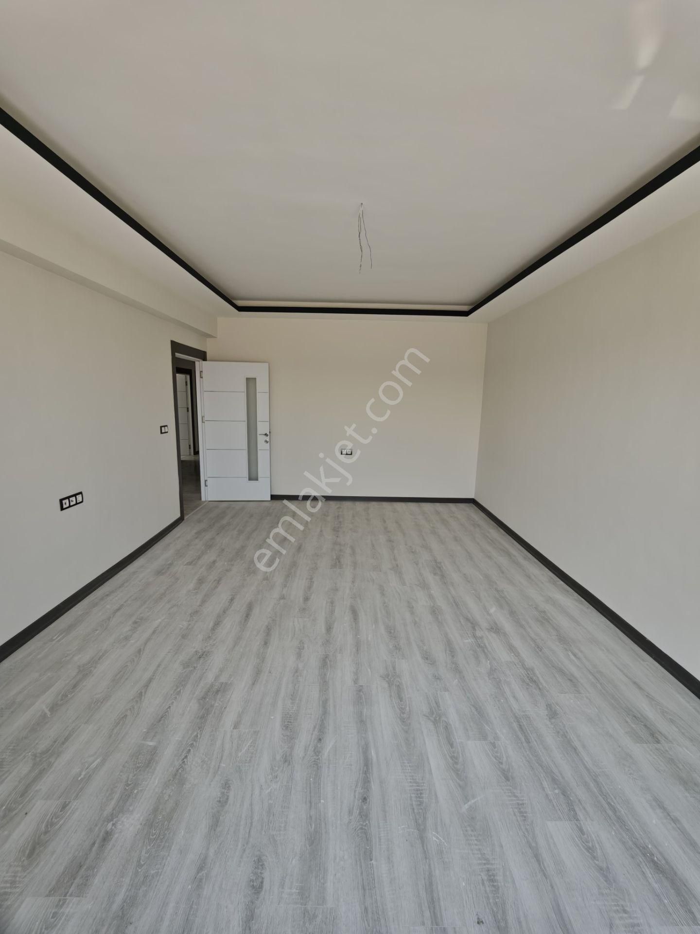 Bahçelievler Mah. Kombili Kısa Katlı Giy. Odalı Kaçmaz Daire - Görsel 20