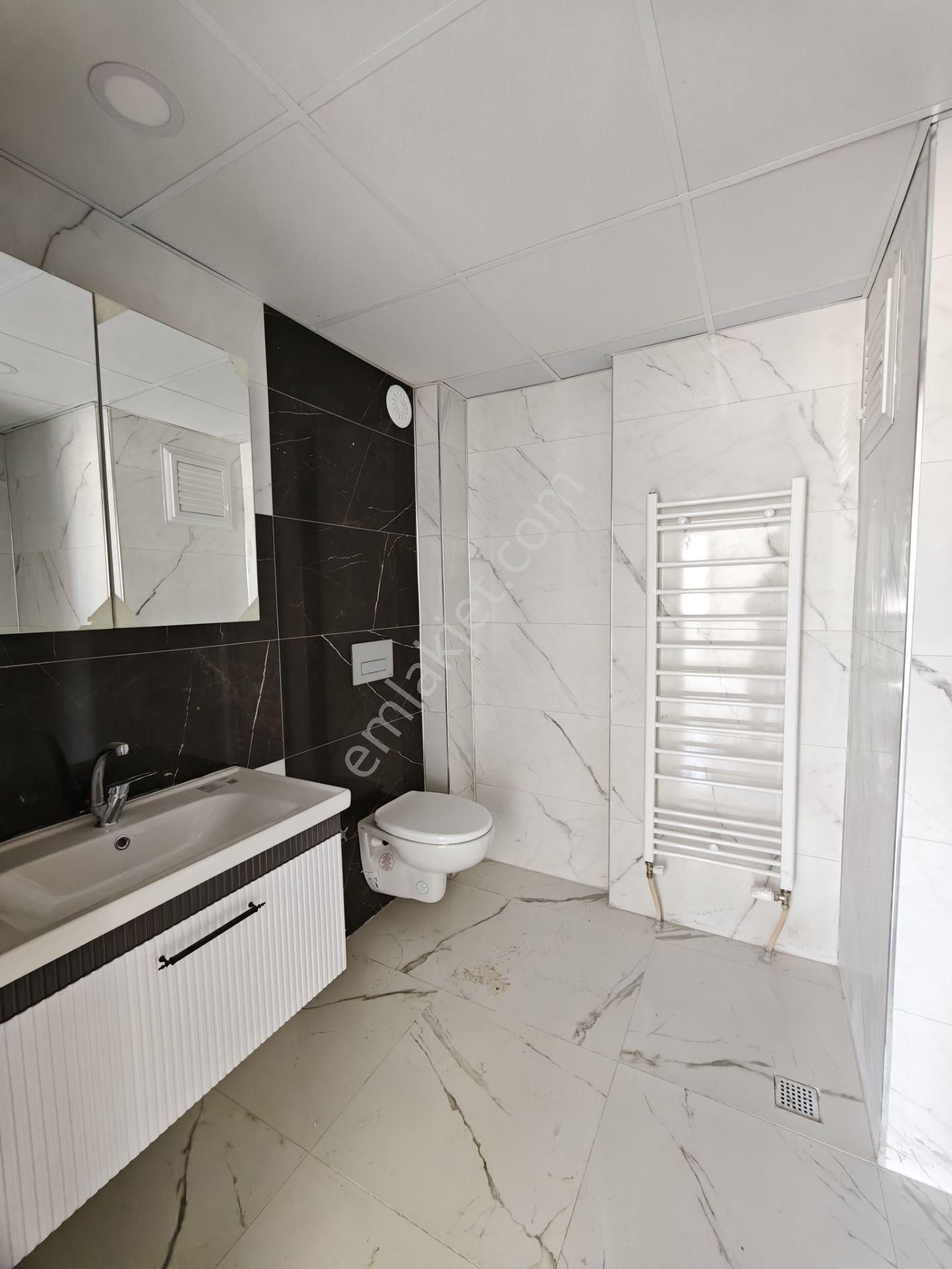 Bahçelievler Mah. Kombili Kısa Katlı Giy. Odalı Kaçmaz Daire - Görsel 8