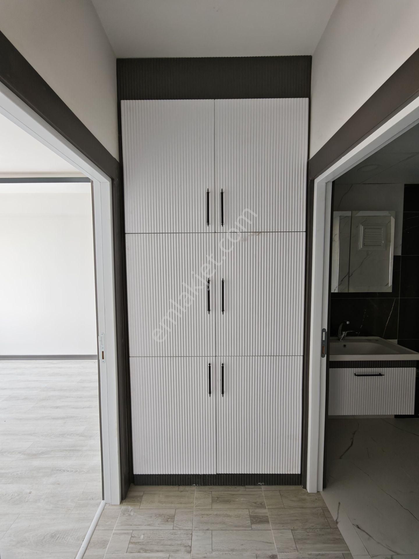 Bahçelievler Mah. Kombili Kısa Katlı Giy. Odalı Kaçmaz Daire - Görsel 6