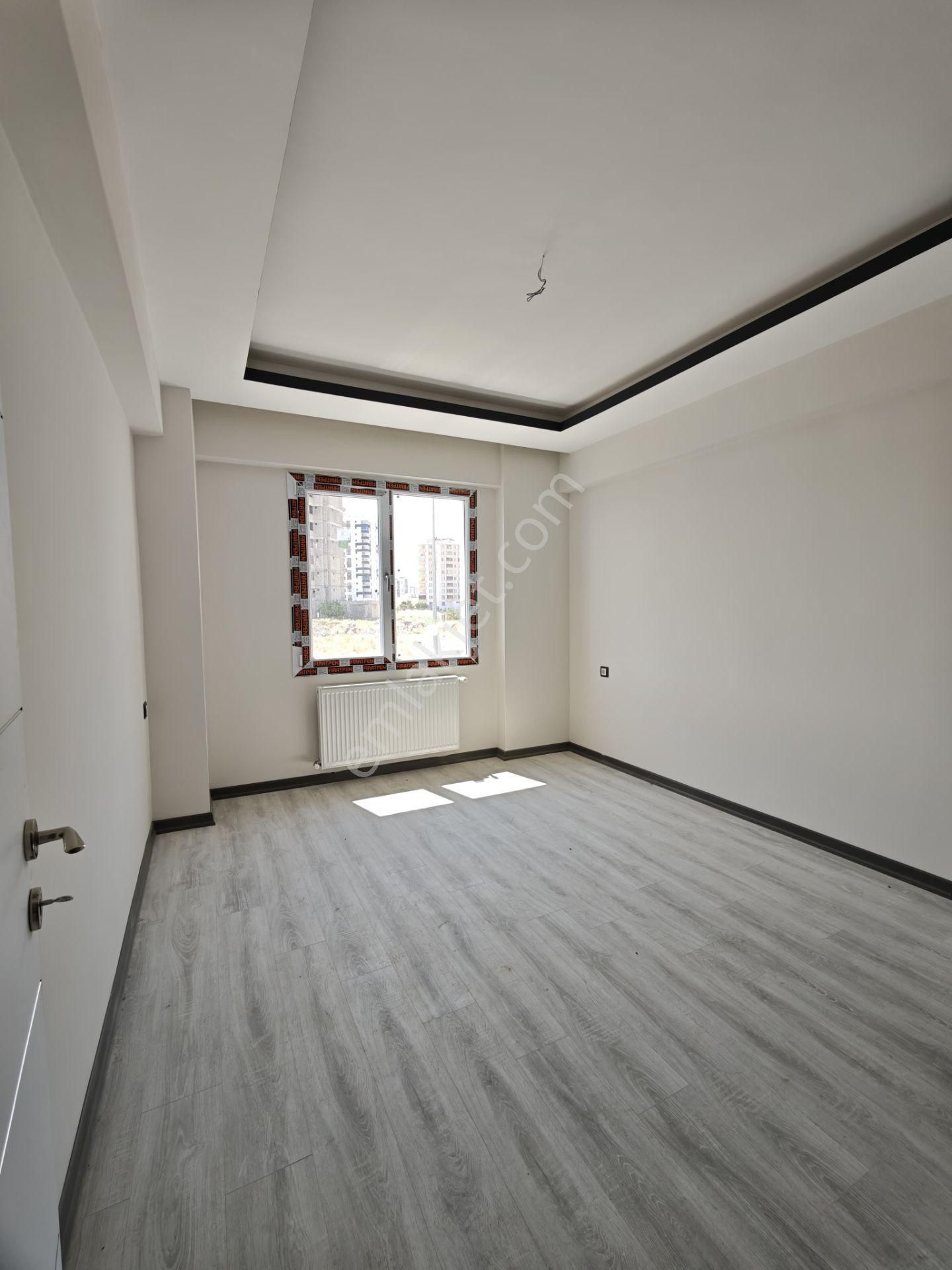 Bahçelievler Mah. Kombili Kısa Katlı Giy. Odalı Kaçmaz Daire - Görsel 7