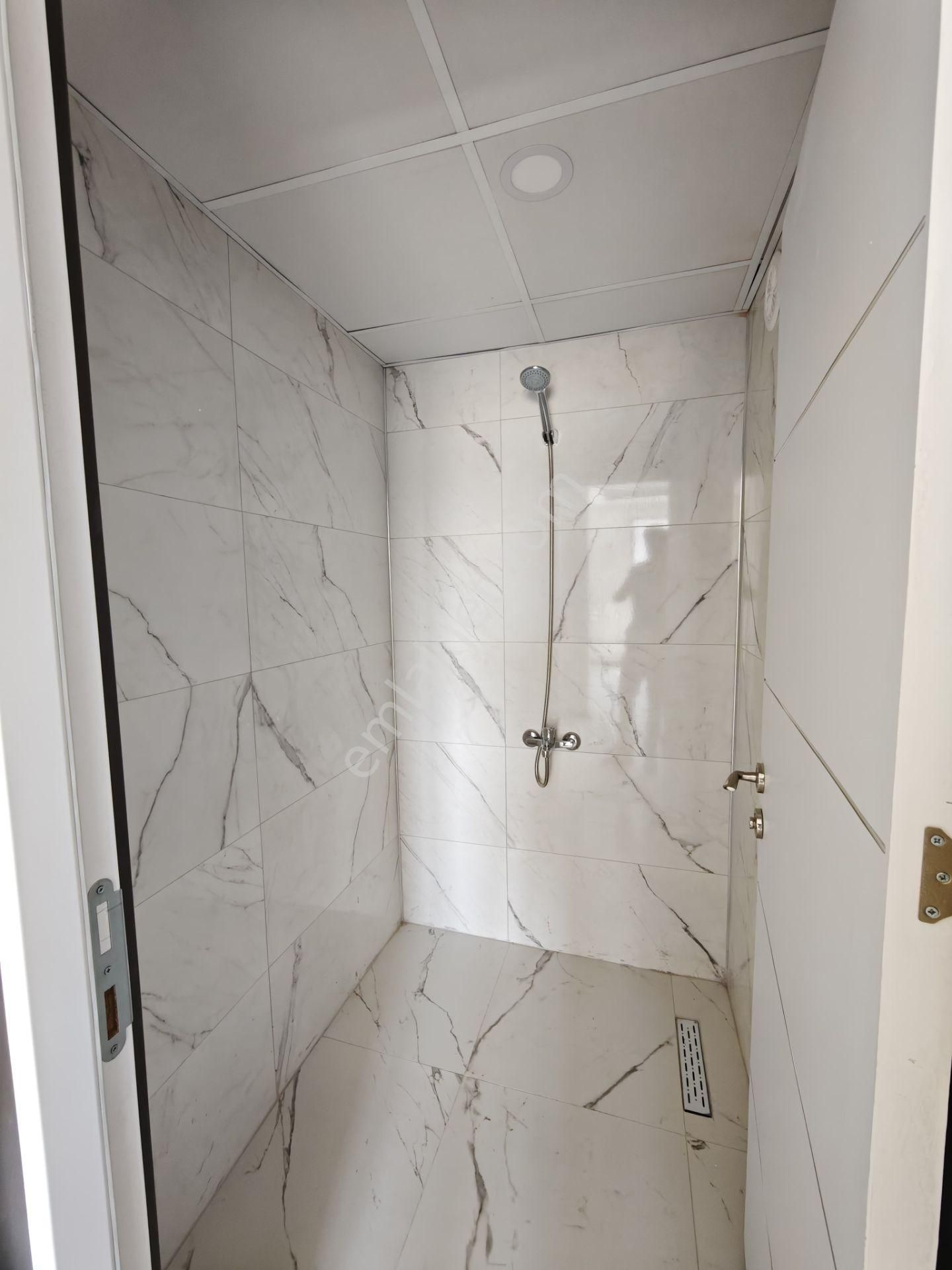 Bahçelievler Mah. Kombili Kısa Katlı Giy. Odalı Kaçmaz Daire - Görsel 26