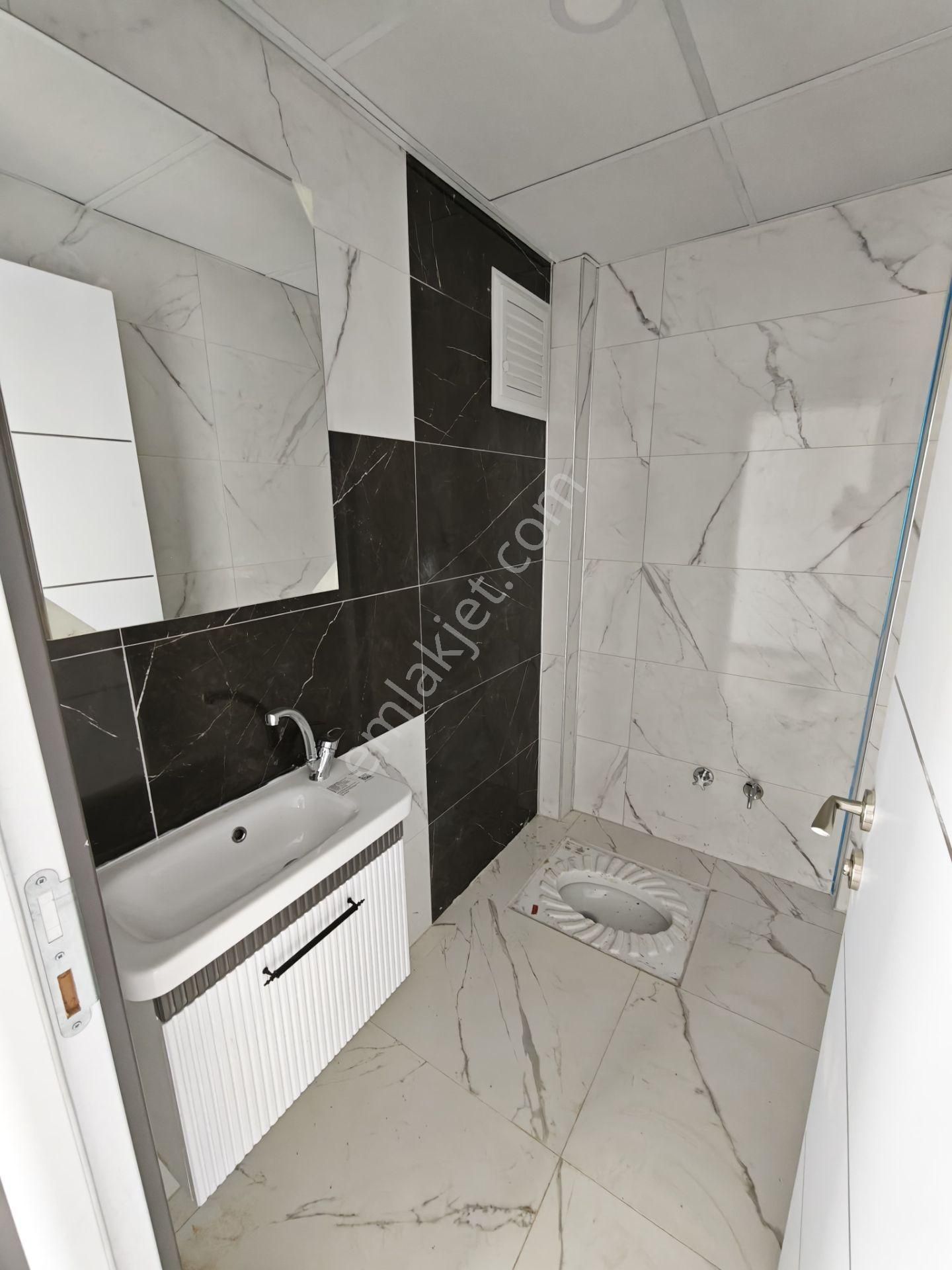 Bahçelievler Mah. Kombili Kısa Katlı Giy. Odalı Kaçmaz Daire - Görsel 9