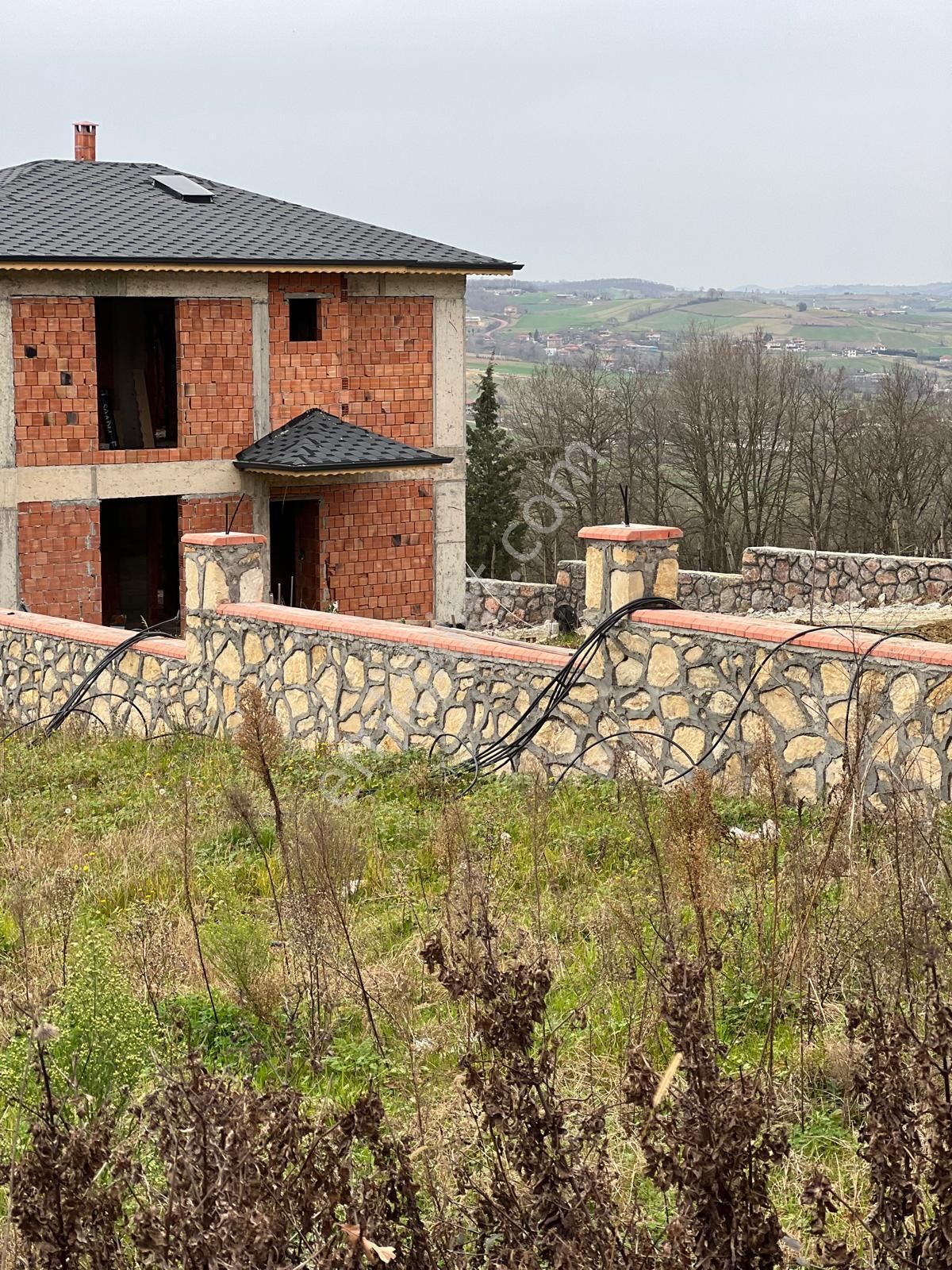 Kandıra Aramanda 3 Adet Villalık Arsa - Görsel 3