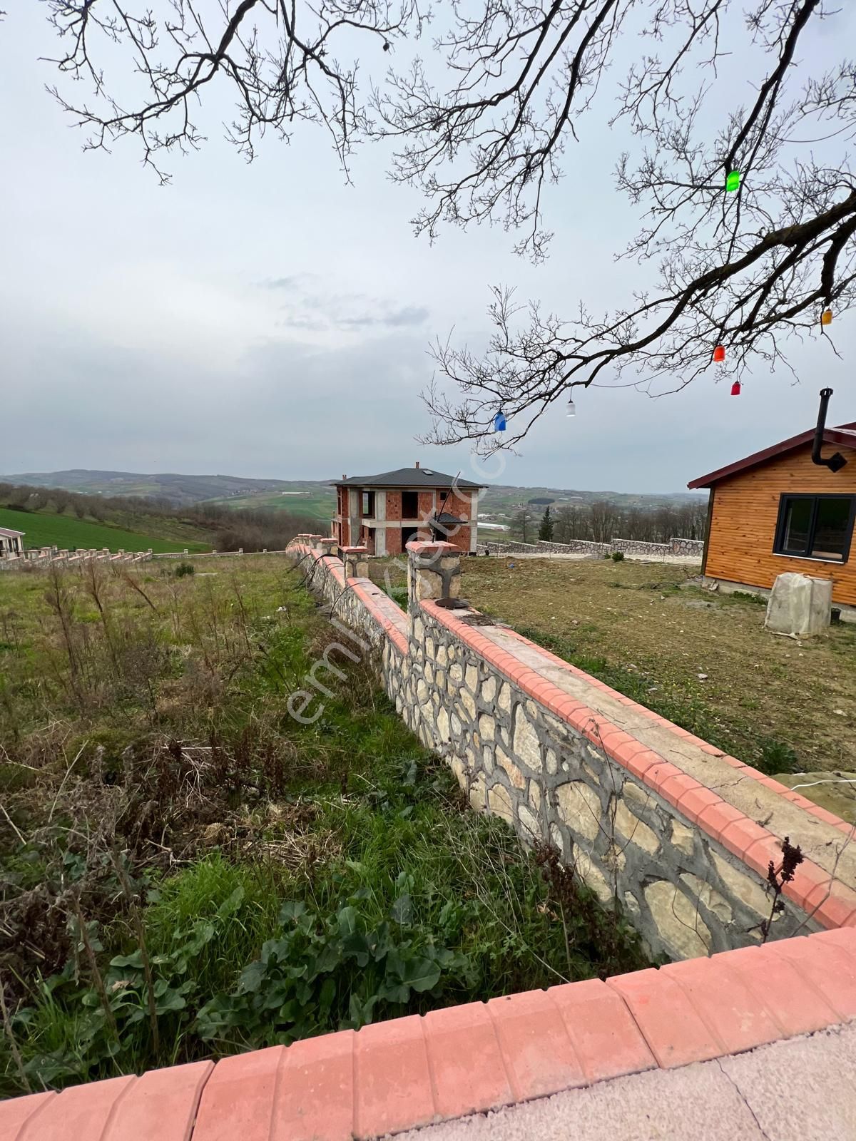 Kandıra Aramanda 3 Adet Villalık Arsa - Görsel 4