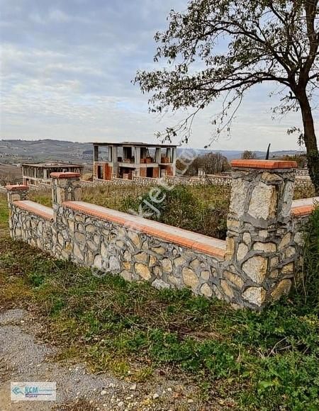 Kandıra Aramanda 3 Adet Villalık Arsa - Görsel 30