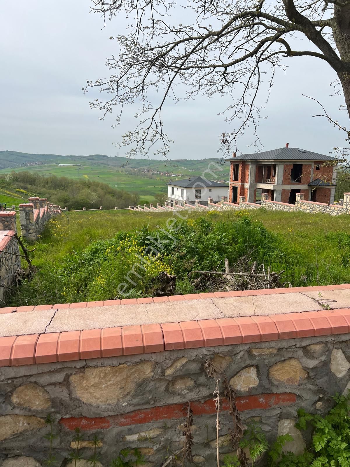 Kandıra Aramanda 3 Adet Villalık Arsa - Görsel 5