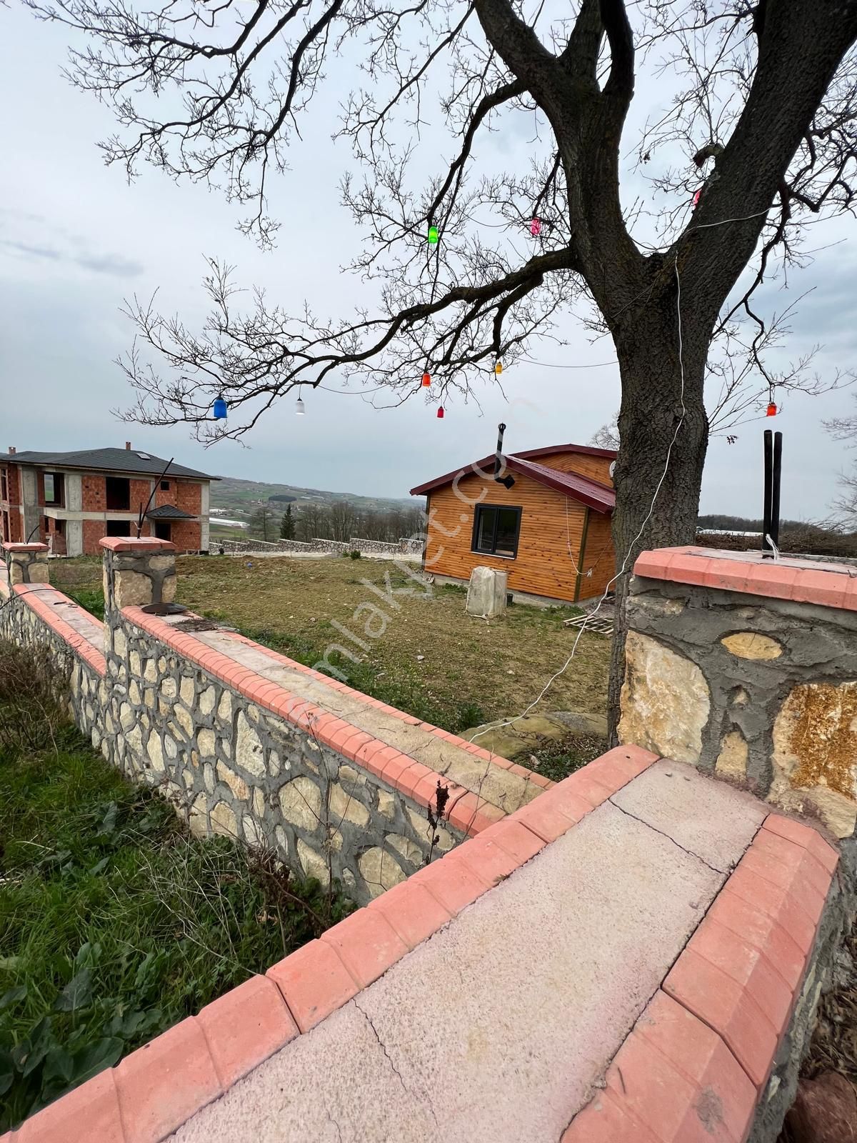 Kandıra Aramanda 3 Adet Villalık Arsa - Görsel 14