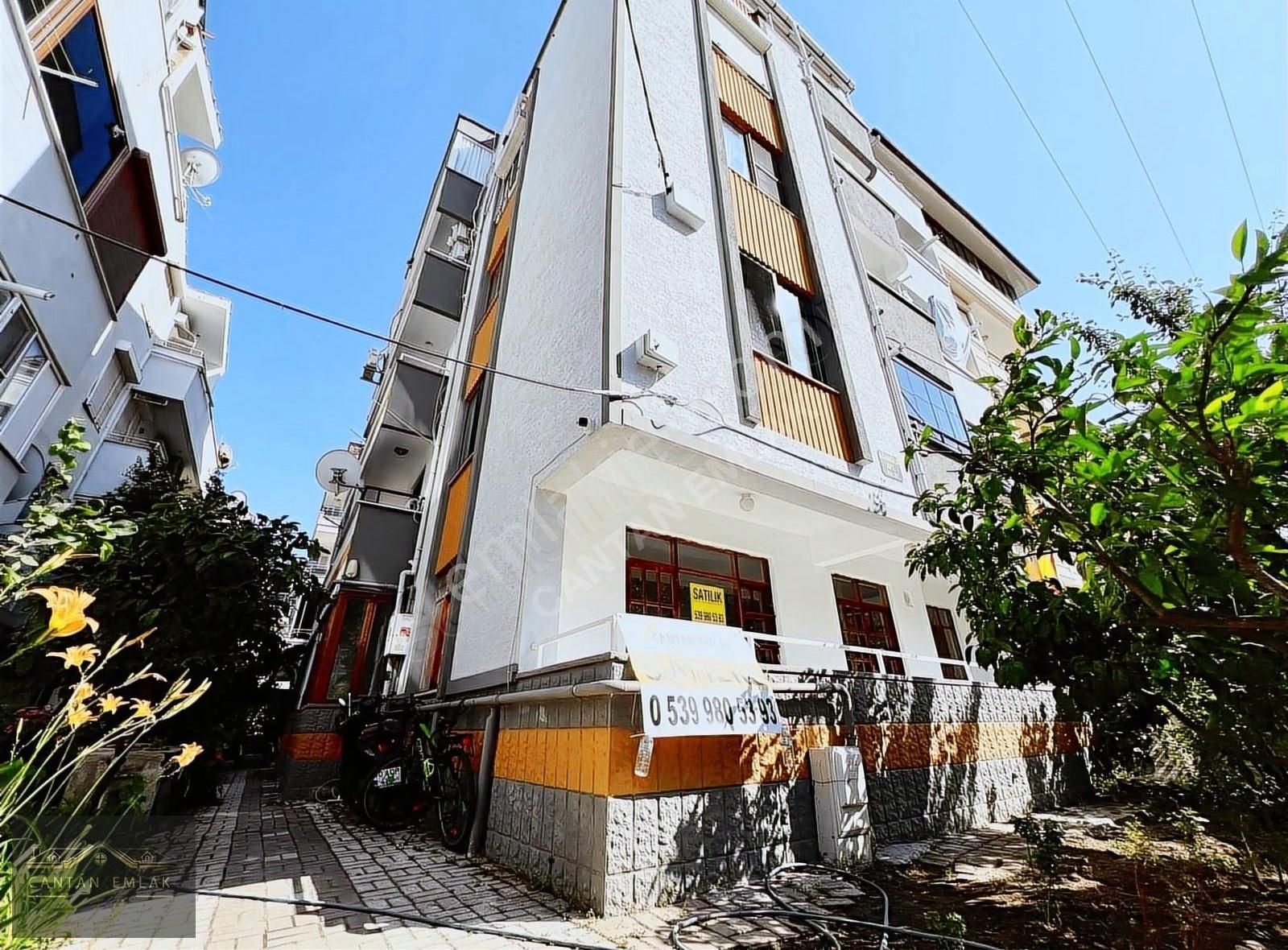 Yetki Cantan'dan*fırsat*akçay'da 2+1 Denize 200mt Ön Cephe Daire