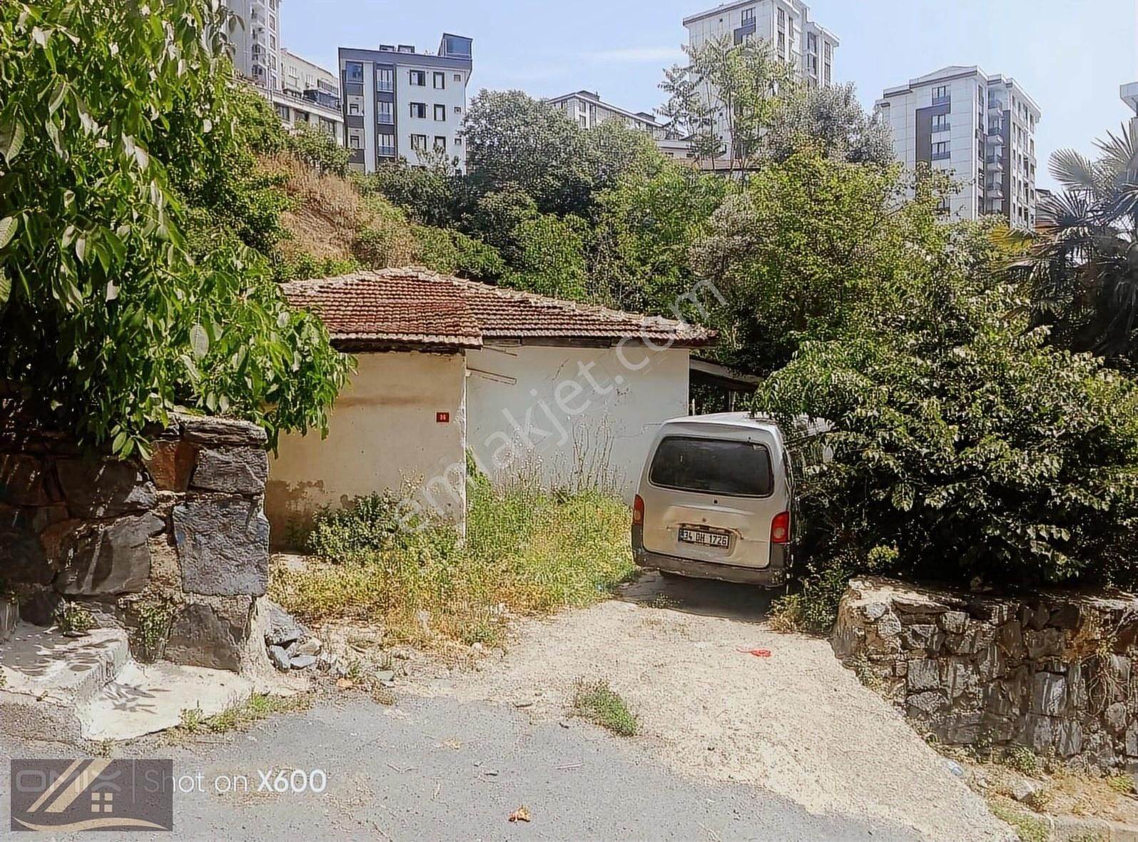 Mislifetan Çırçır'da Tapu Tahsisli 400 M2 İçinde 2+1 Ve 1+1 Ev