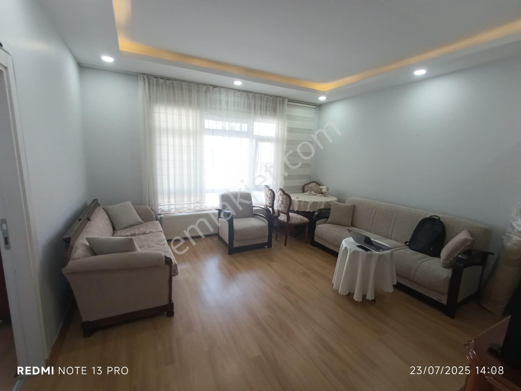 Ankara Keçiören Etlik Merkez ' De 2+1 Eşyalı Kiralık Daire Gata Ve Şehir Hastanesi Yakını