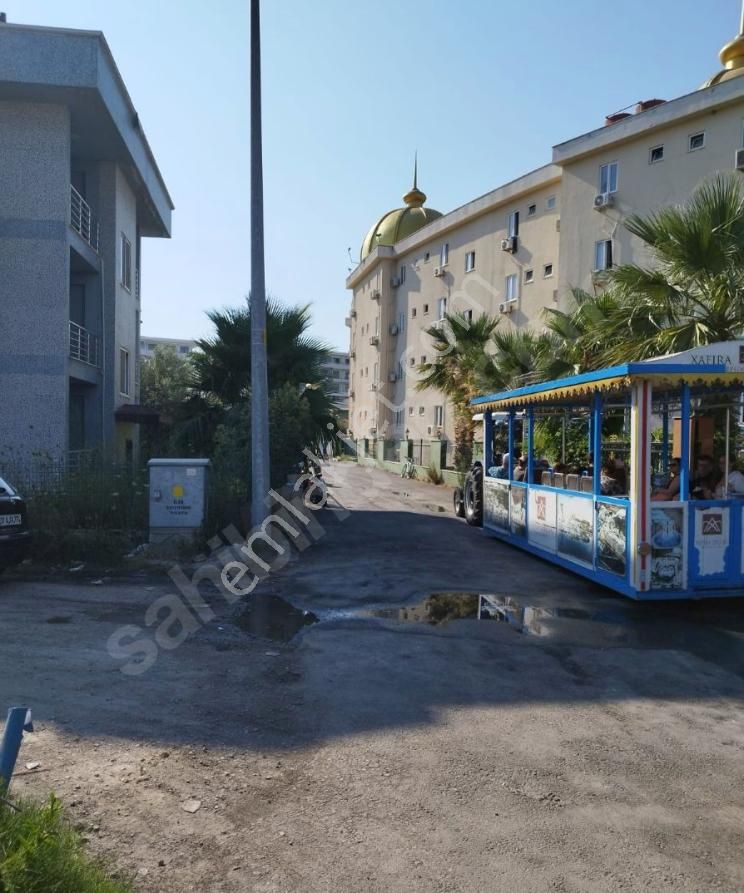 Antalya Alanya Türkler'de Fırsat Satılık Arsa - Görsel 6