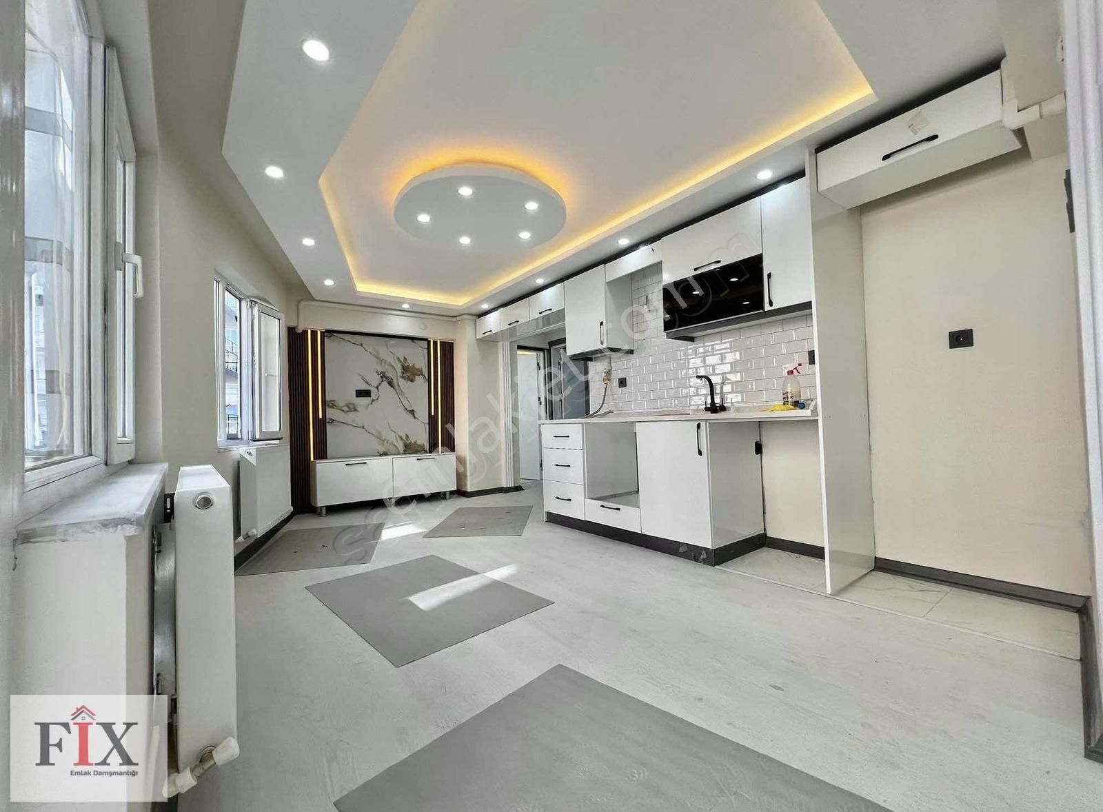 Fix'ten Arda Mahallesinde 3+1 100m2 Full Lüx Satılık Daire