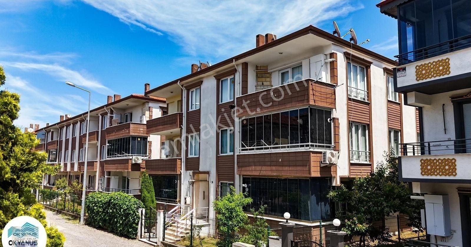 !!! Karasu'da Uygun Fiyata Yazlık Daireniz Hazır !!!