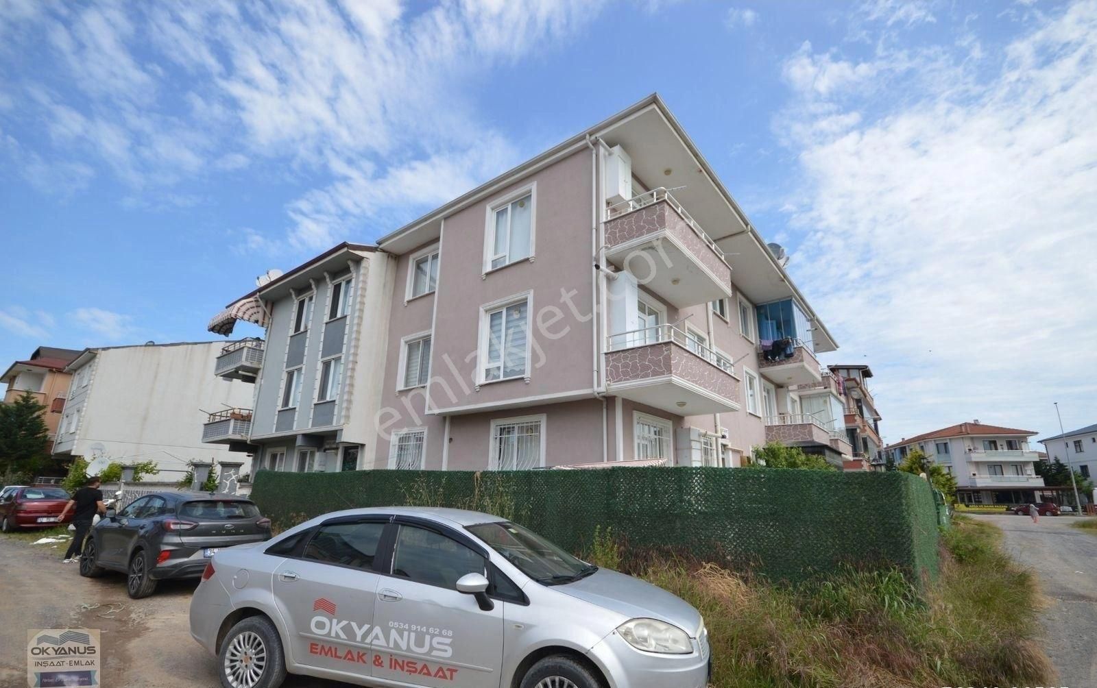 🌟 Yeni Başlangıçlar İçin! 1+1 Modern Daire Seni Bekliyor 🏠