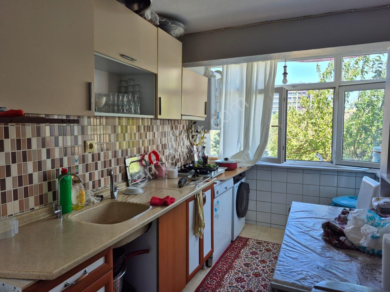Vatankent Göçmen Konutları 2+1 Kiralık 75 M2 Daire