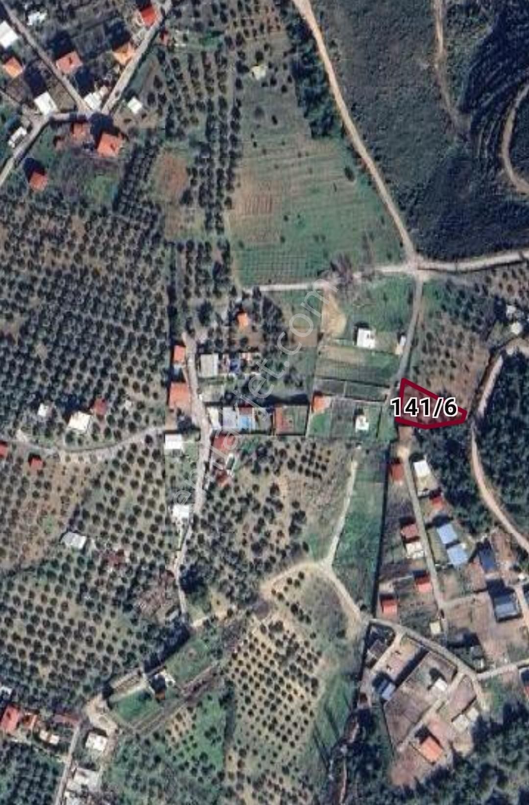 İzmir Buca Belenbaşı Nda 723m2 Satılık Arazi