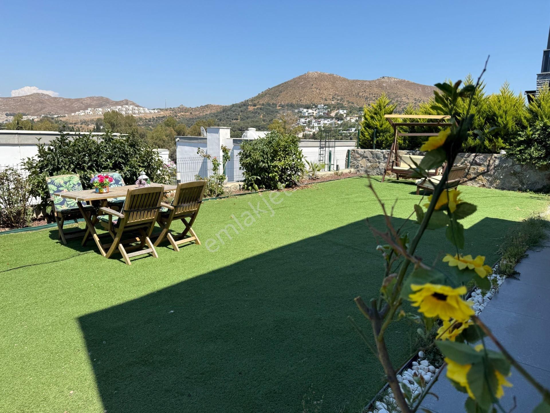 Kendi Hikâyeni Yazacağın Bir Ev - Görsel 2