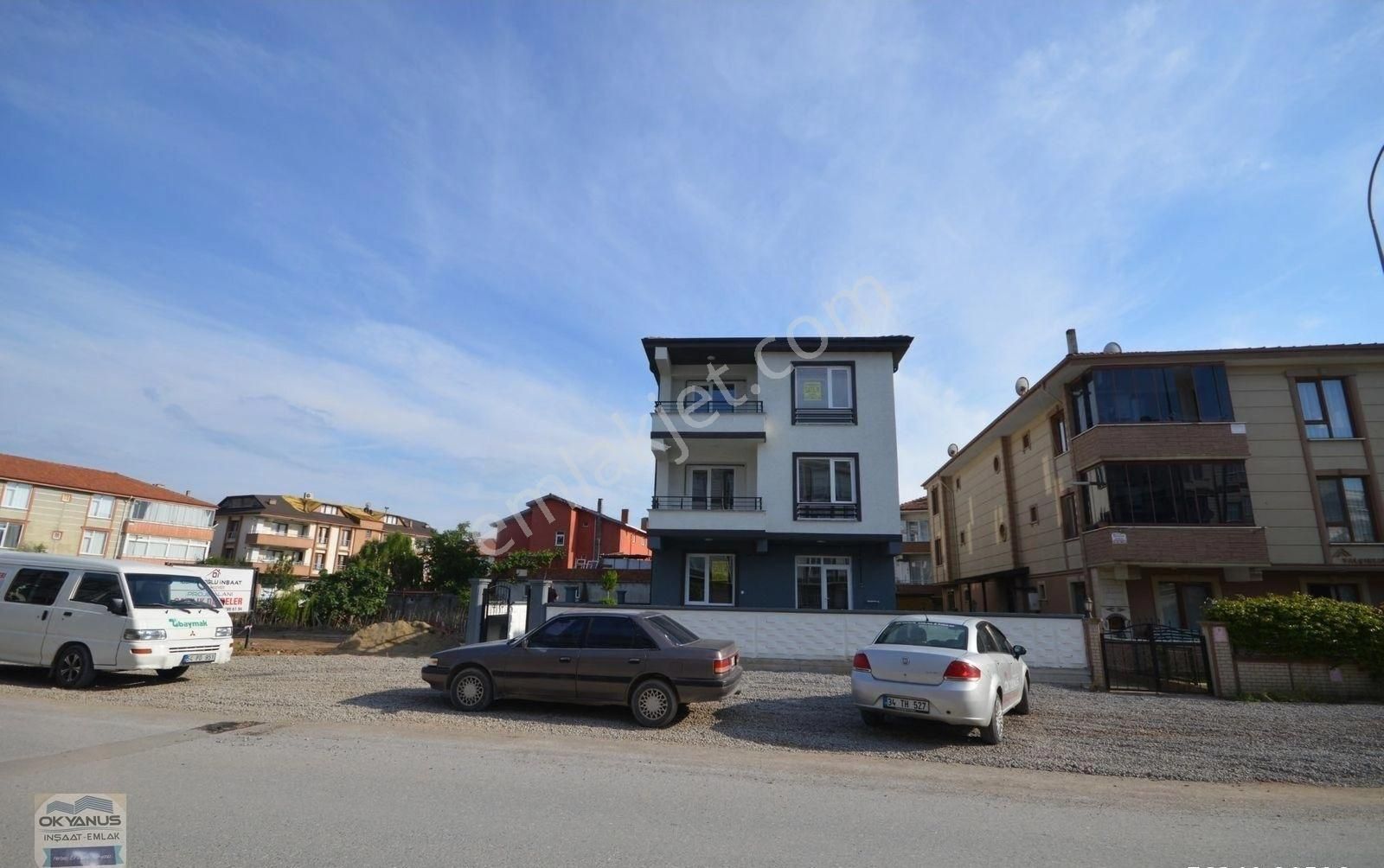 !!! A+ Kalitede Müstakil Yaşamın Tek Adresi Okyanus !!!