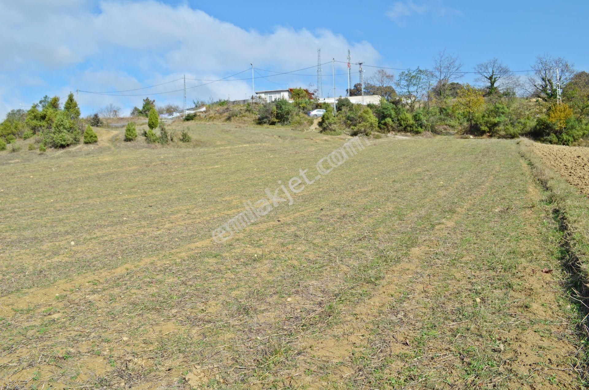 Gebze Duraklı'da Satılık 3.500m² Arsa - Görsel 2