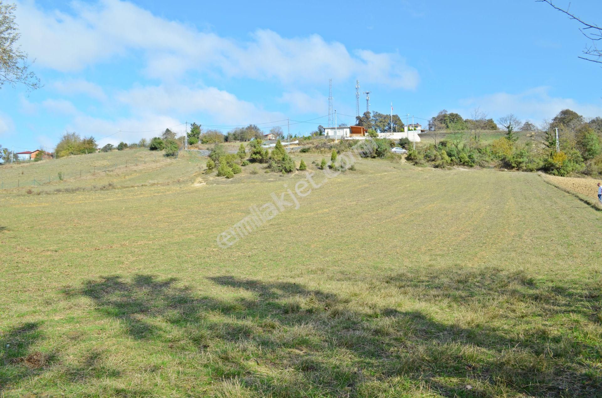 Gebze Duraklı'da Satılık 3.500m² Arsa - Görsel 4