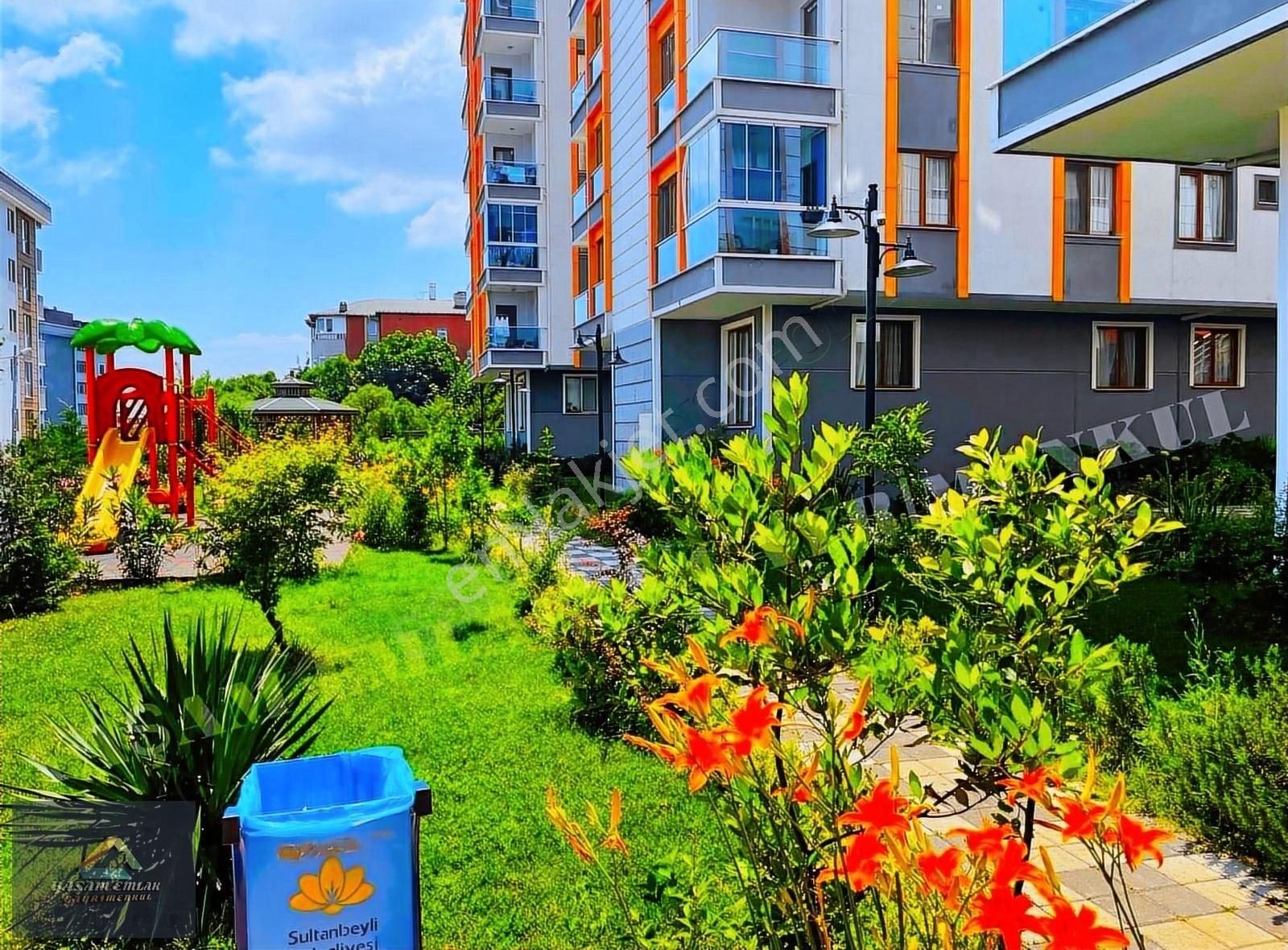 Forest Life Sitesi Teraslı Deniz Ve Orman Manzaralı 4+1 Dubleks