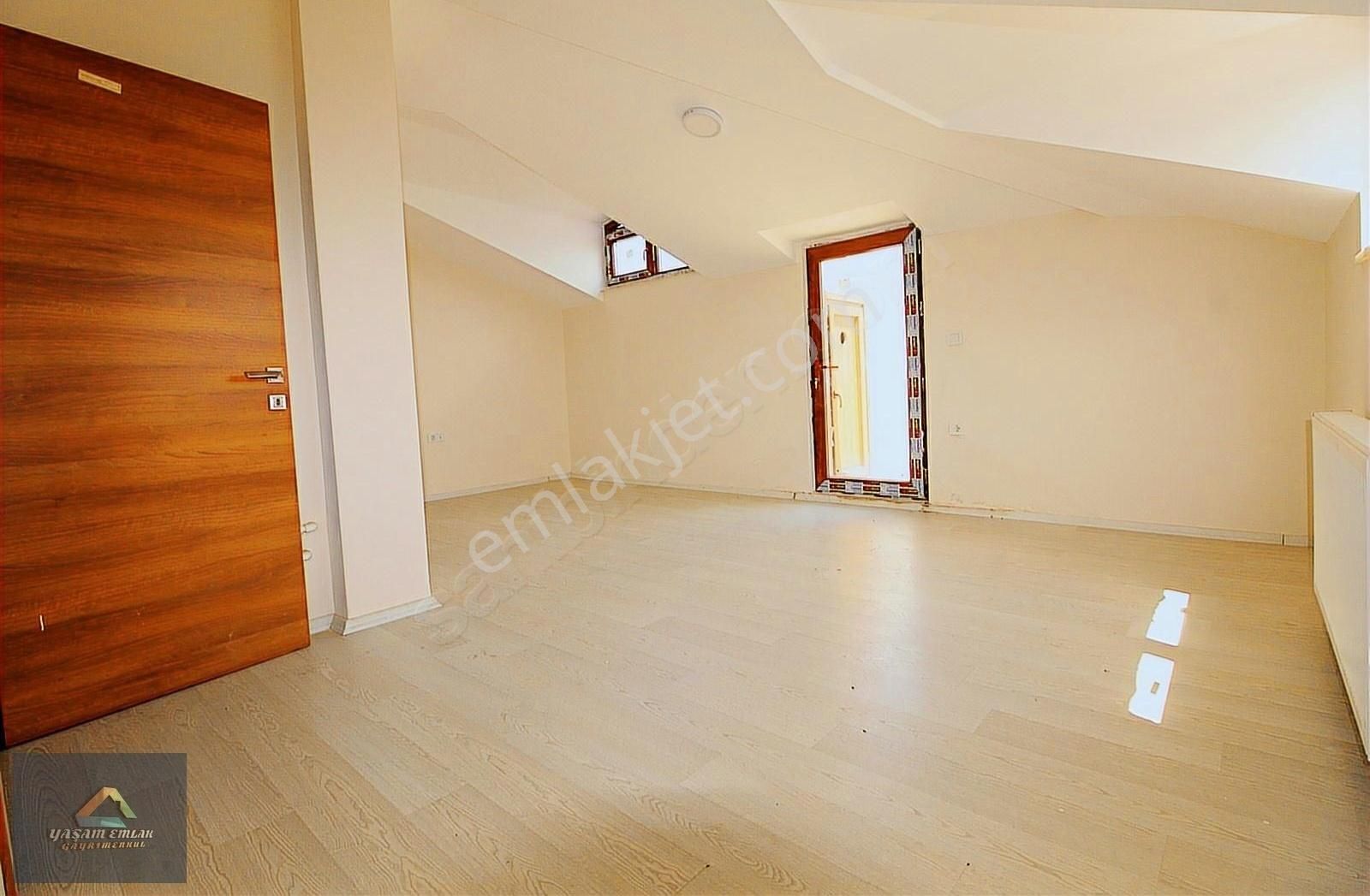Forest Life Sitesi Teraslı Deniz Ve Orman Manzaralı 4+1 Dubleks - Görsel 26