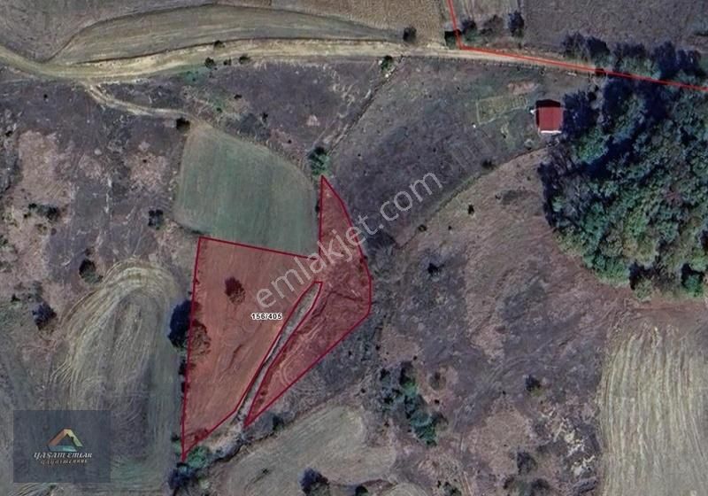 Yaşam'dan İzmit'te Tek Tapu 2961m² Satılık Arsa