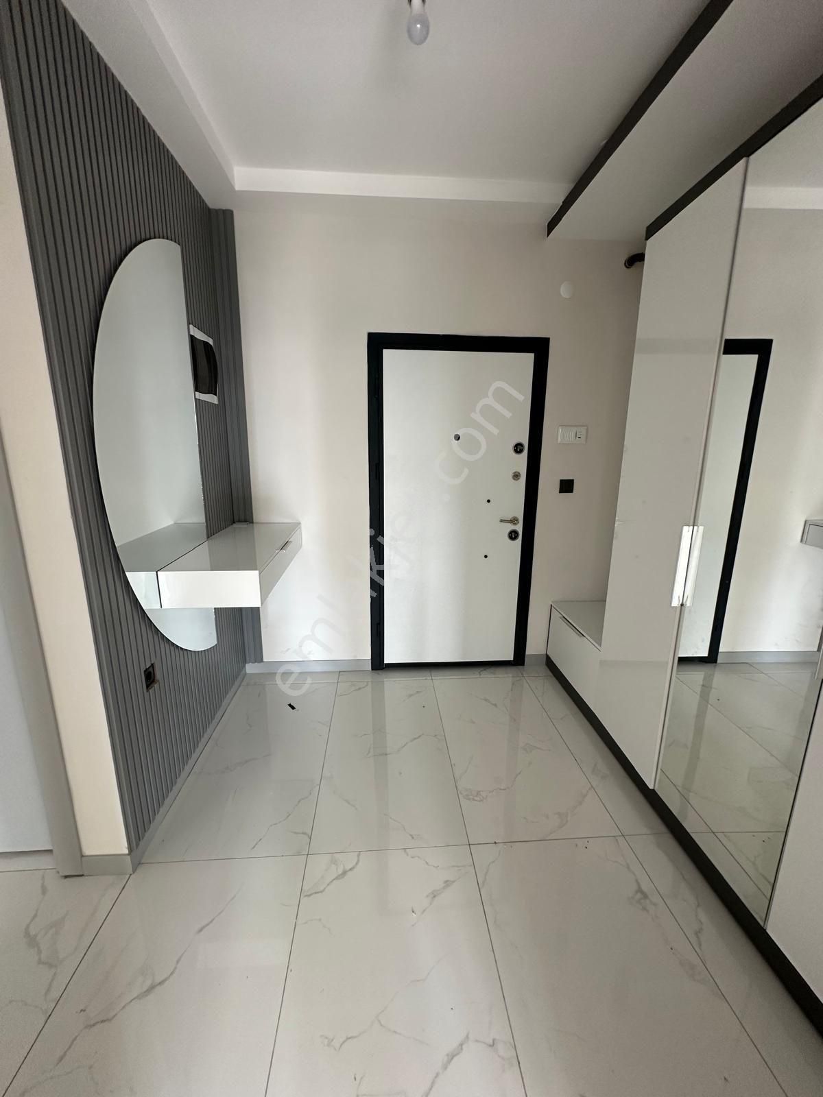 Talas Mevlana Yatay Mimari Teslim - Görsel 3