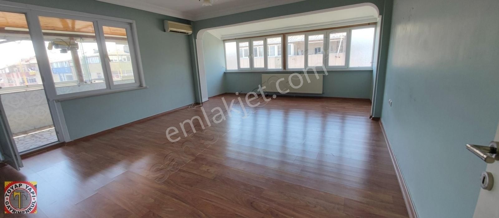 Toyap Yunus Emre Mah.'de Kelepir Yatırımlık Lüx 5+1 Dubleks Dair - Görsel 26