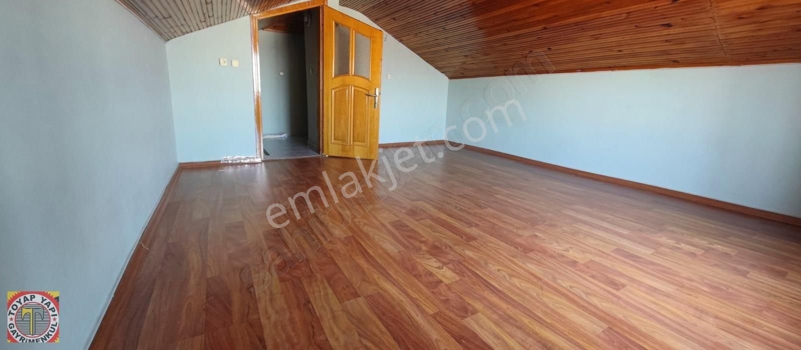 Toyap Yunus Emre Mah.'de Kelepir Yatırımlık Lüx 5+1 Dubleks Dair - Görsel 9