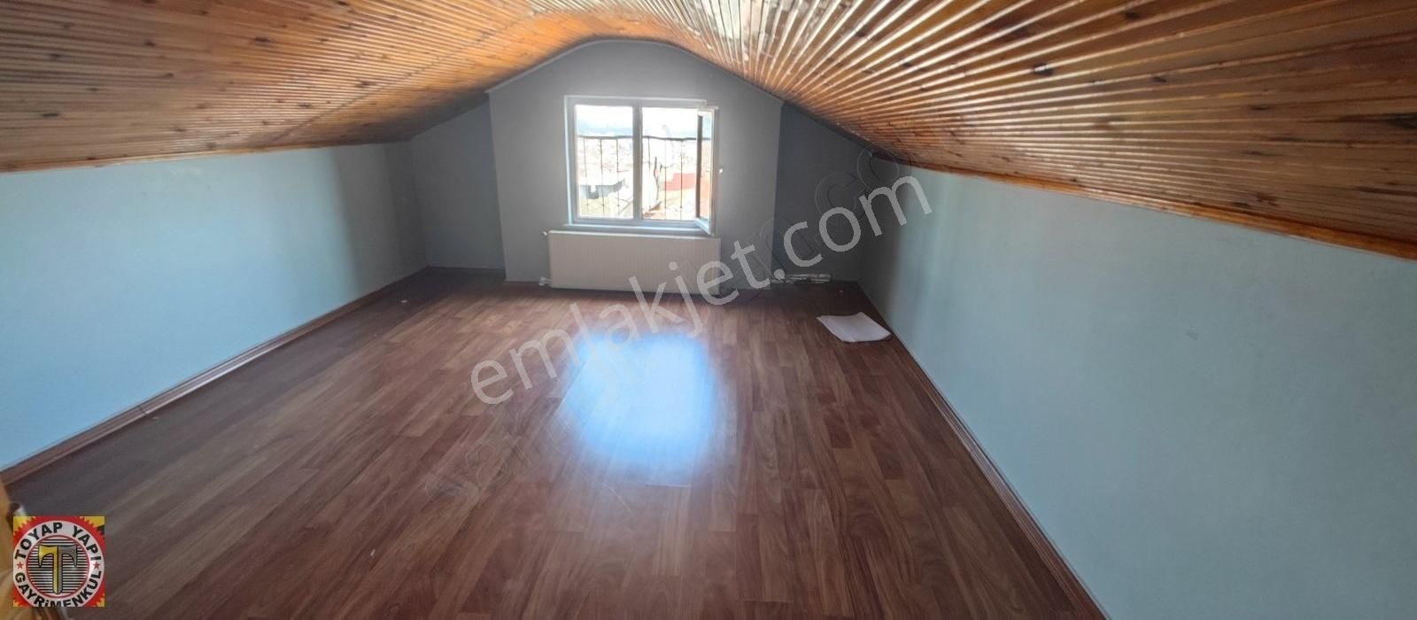 Toyap Yunus Emre Mah.'de Kelepir Yatırımlık Lüx 5+1 Dubleks Dair - Görsel 6