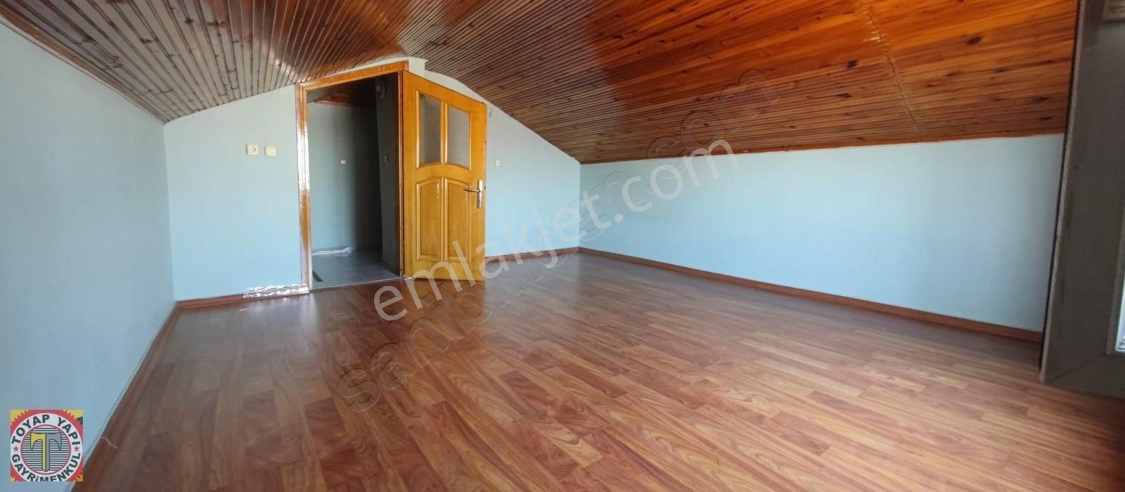 Toyap Yunus Emre Mah.'de Kelepir Yatırımlık Lüx 5+1 Dubleks Dair - Görsel 28