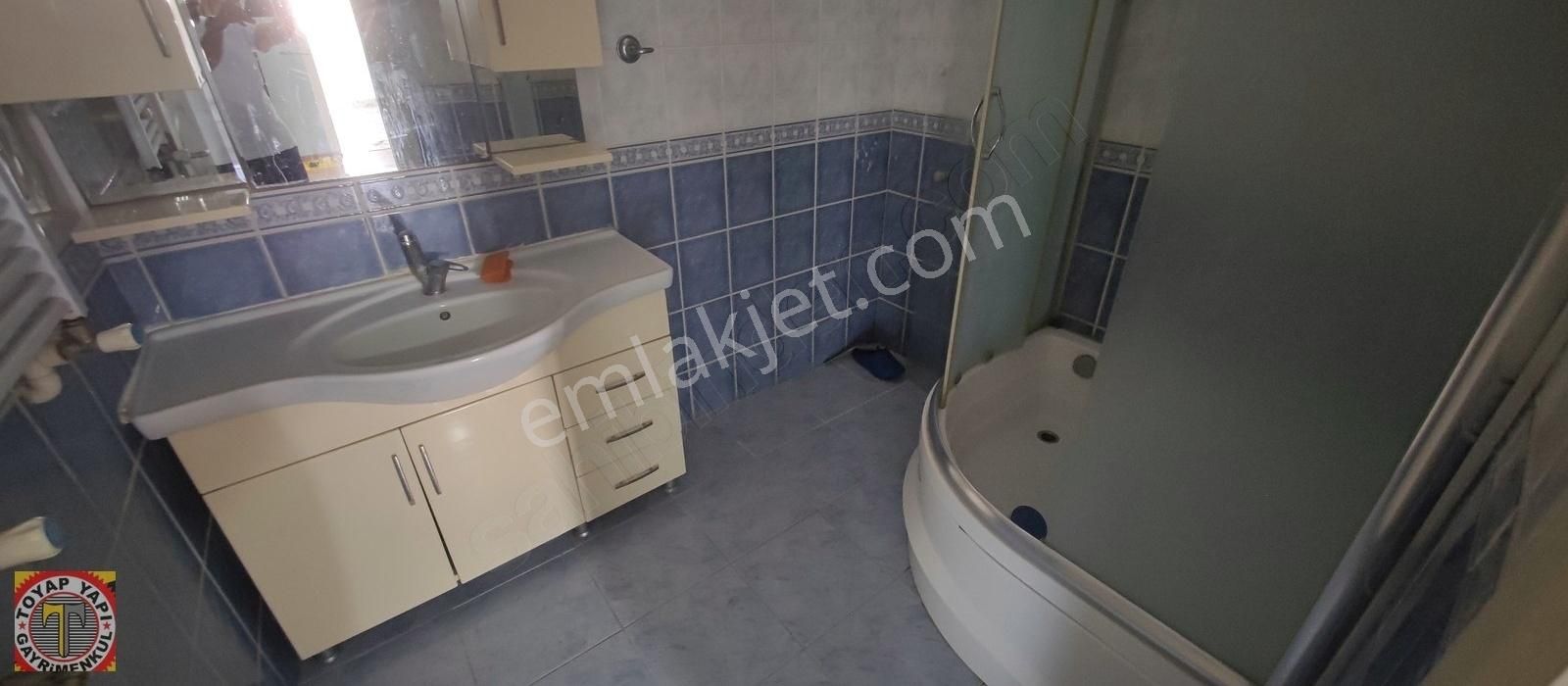 Toyap Yunus Emre Mah.'de Kelepir Yatırımlık Lüx 5+1 Dubleks Dair - Görsel 10