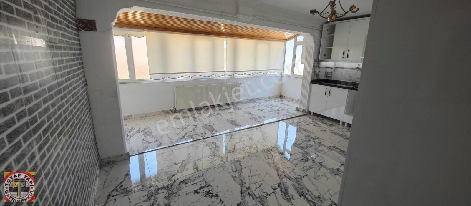 Toyap Yunus Emre Mah.'de Kelepir Yatırımlık Lüx 5+1 Dubleks Dair - Görsel 27