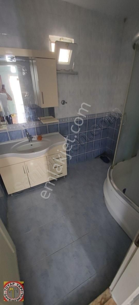 Toyap Yunus Emre Mah.'de Kelepir Yatırımlık Lüx 5+1 Dubleks Dair - Görsel 22