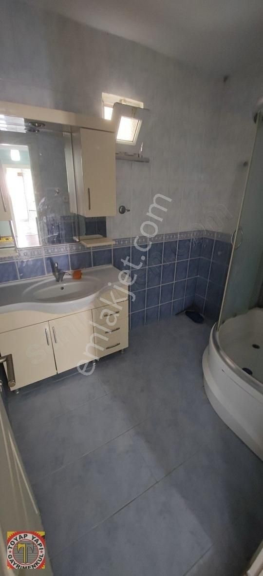 Toyap Yunus Emre Mah.'de Kelepir Yatırımlık Lüx 5+1 Dubleks Dair - Görsel 16