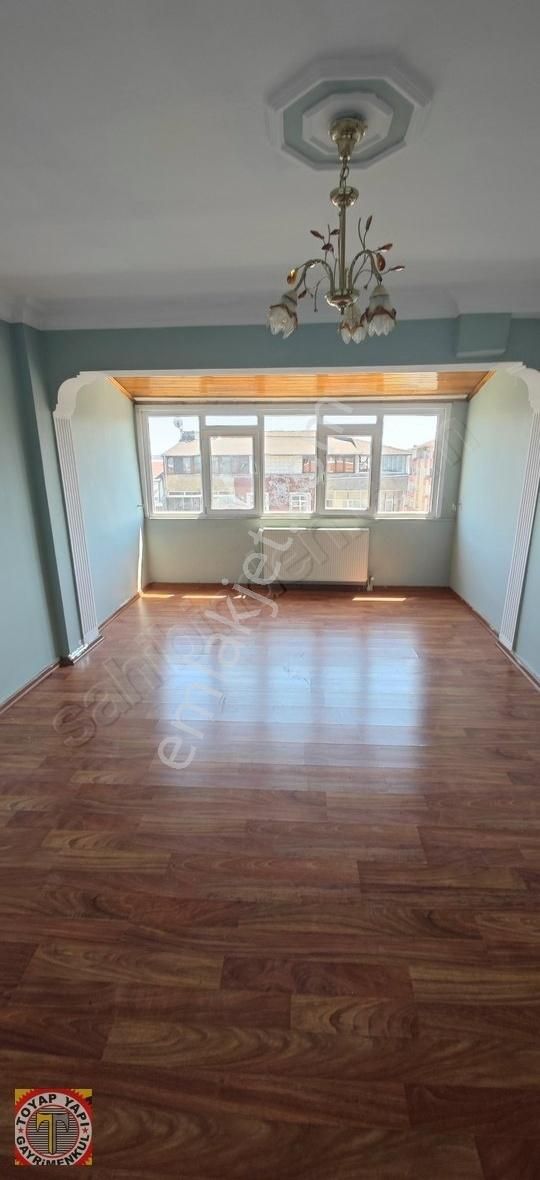 Toyap Yunus Emre Mah.'de Kelepir Yatırımlık Lüx 5+1 Dubleks Dair - Görsel 13