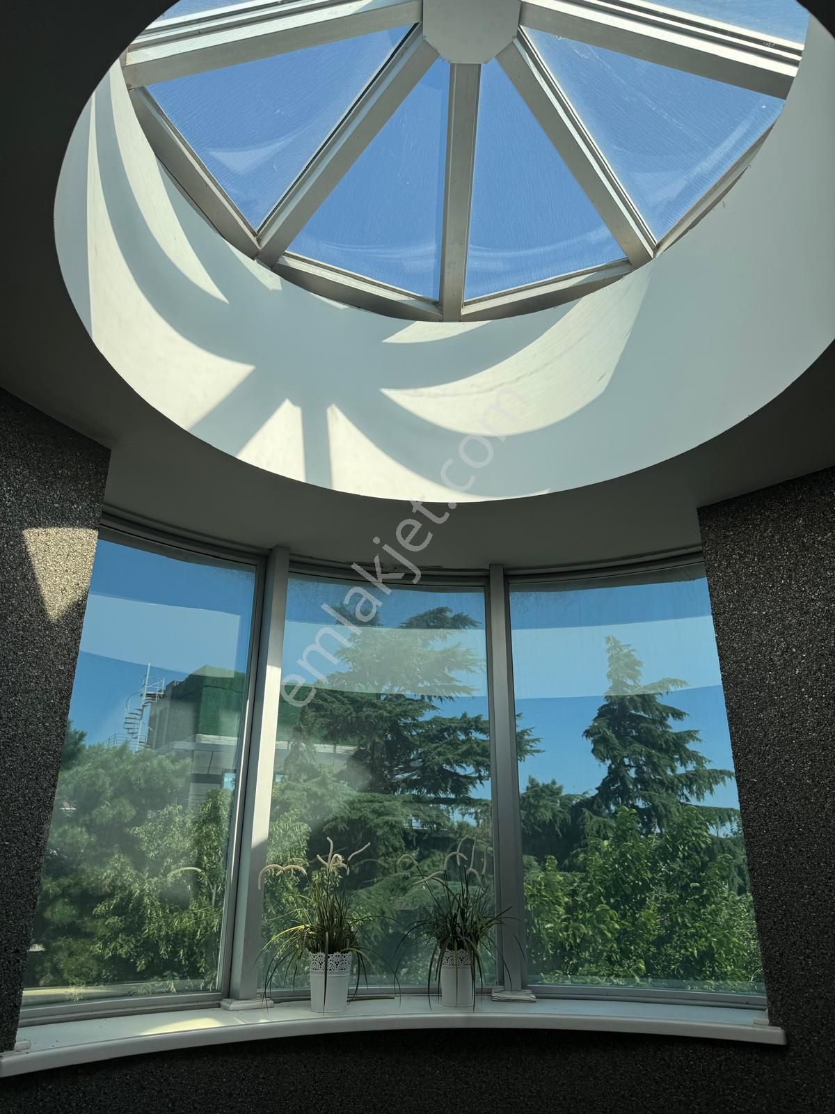 Çengelköy 'de Manzaralı Müstakıl Havuzlu Kiralık Villa - Görsel 5