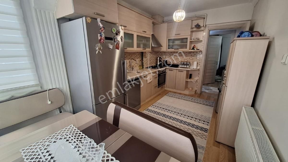 Akıncılar Mah. İzban Yakını 3+1 Arakat Satılık Daire