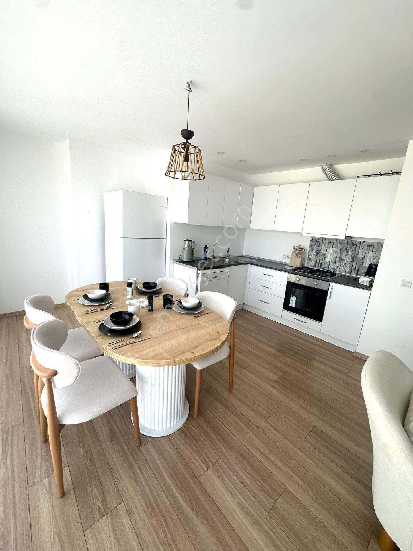 Yalıkavak Gökçebelde Denize Sıfır Eşyalı 1+1 Daire - Görsel 5