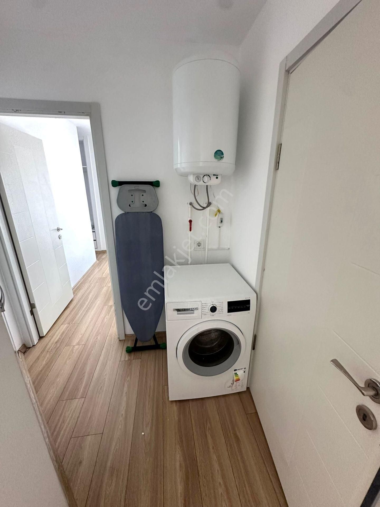 Yalıkavak Gökçebelde Denize Sıfır Eşyalı 1+1 Daire - Görsel 12