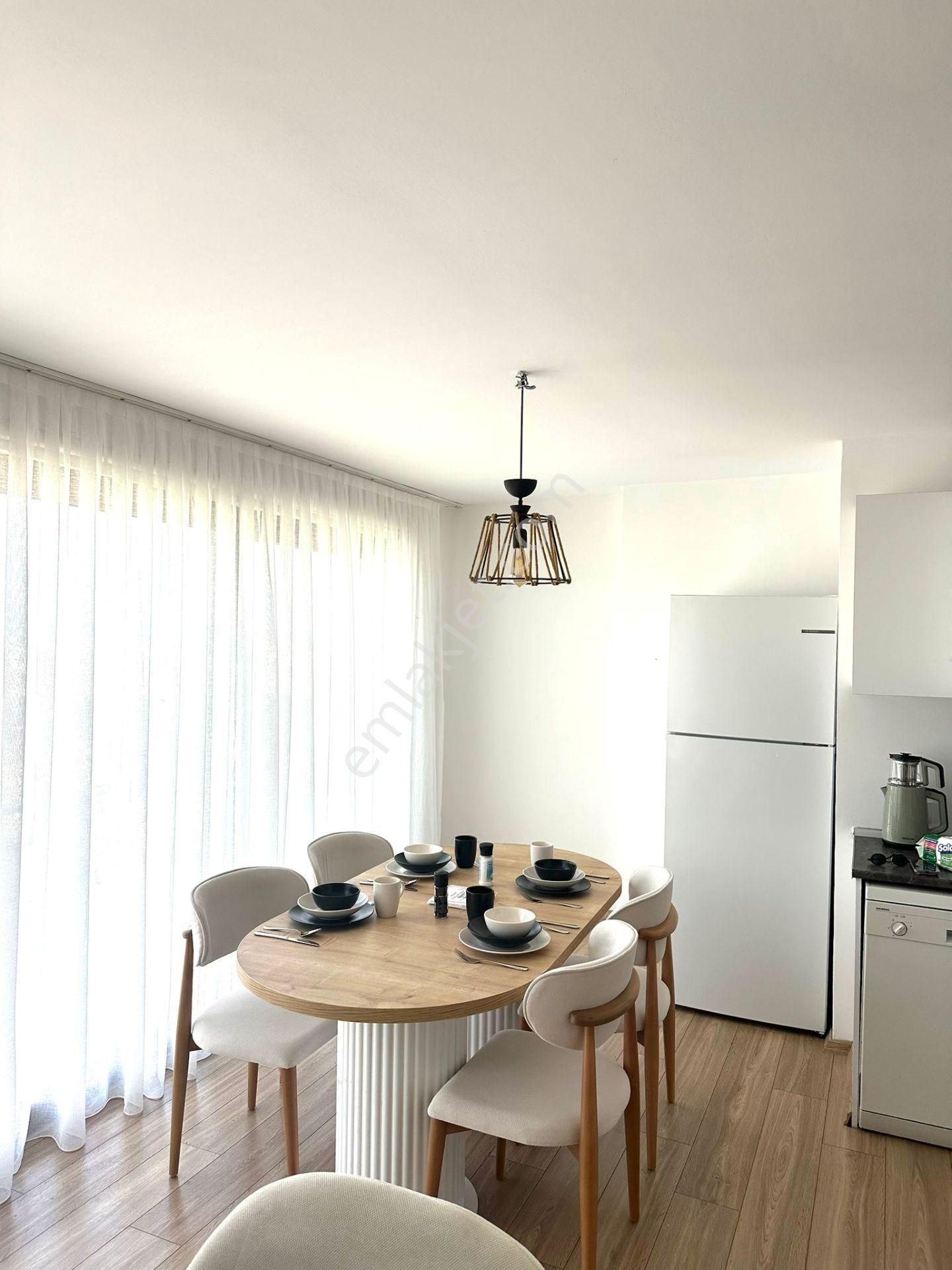 Yalıkavak Gökçebelde Denize Sıfır Eşyalı 1+1 Daire - Görsel 4